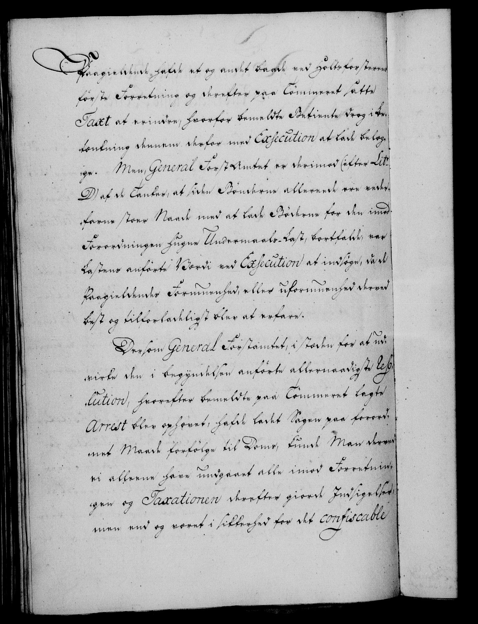 Rentekammeret, Kammerkanselliet, RA/EA-3111/G/Gf/Gfa/L0048: Norsk relasjons- og resolusjonsprotokoll (merket RK 52.48), 1766, s. 337