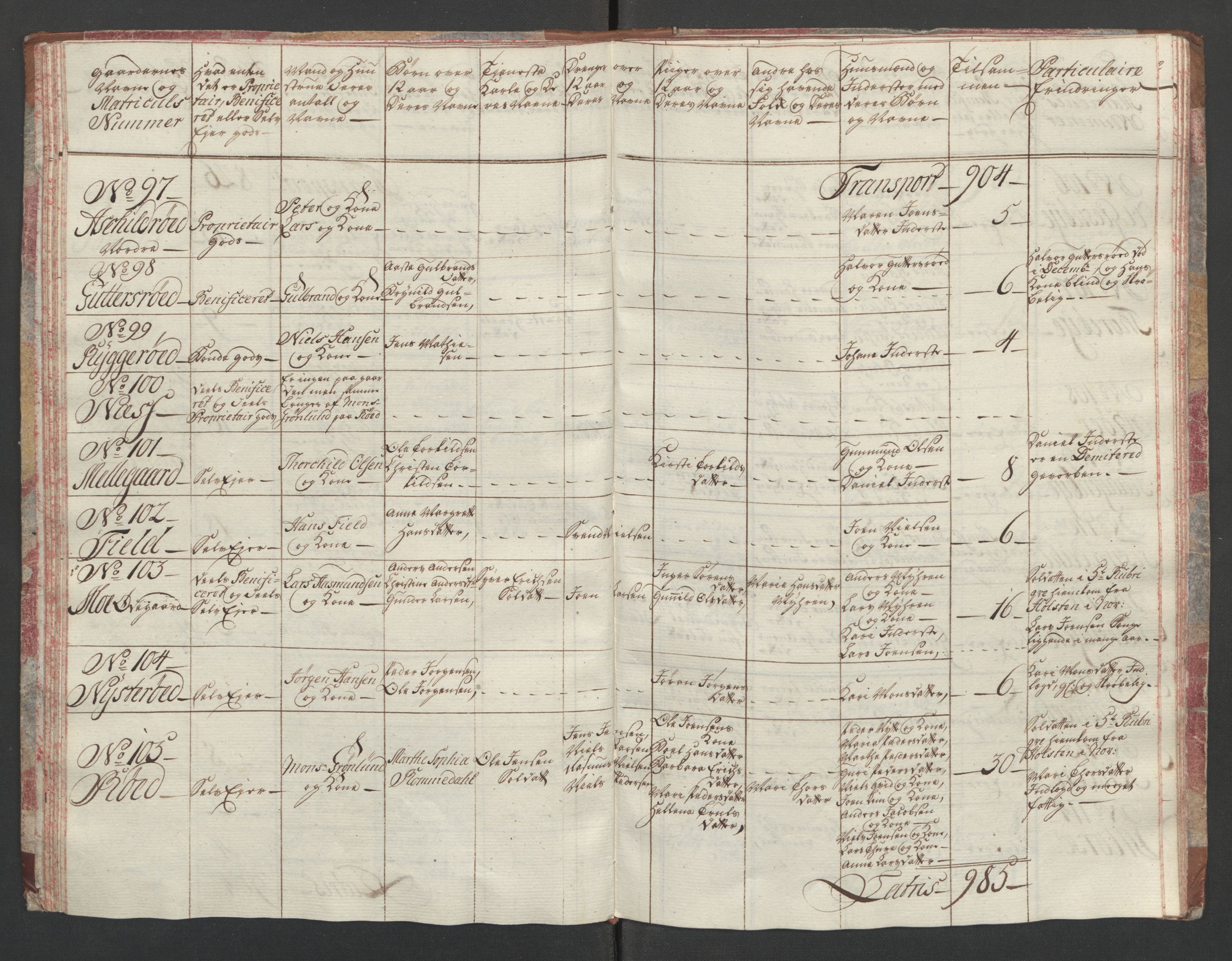 Rentekammeret inntil 1814, Reviderte regnskaper, Fogderegnskap, RA/EA-4092/R01/L0097: Ekstraskatten Idd og Marker, 1756-1767, s. 44