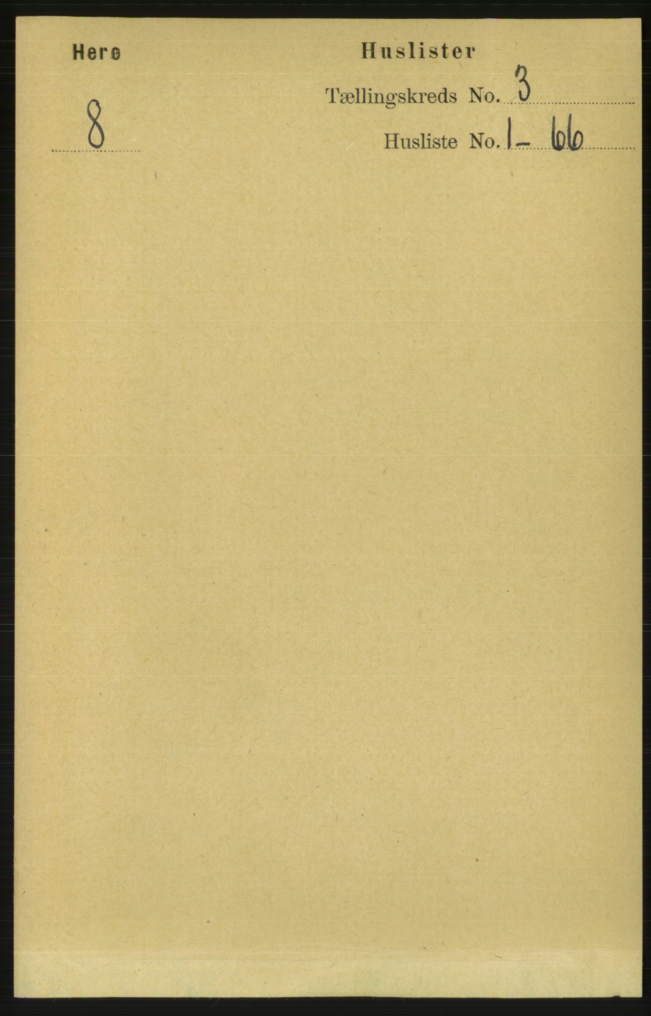 RA, Folketelling 1891 for 1515 Herøy herred, 1891, s. 981