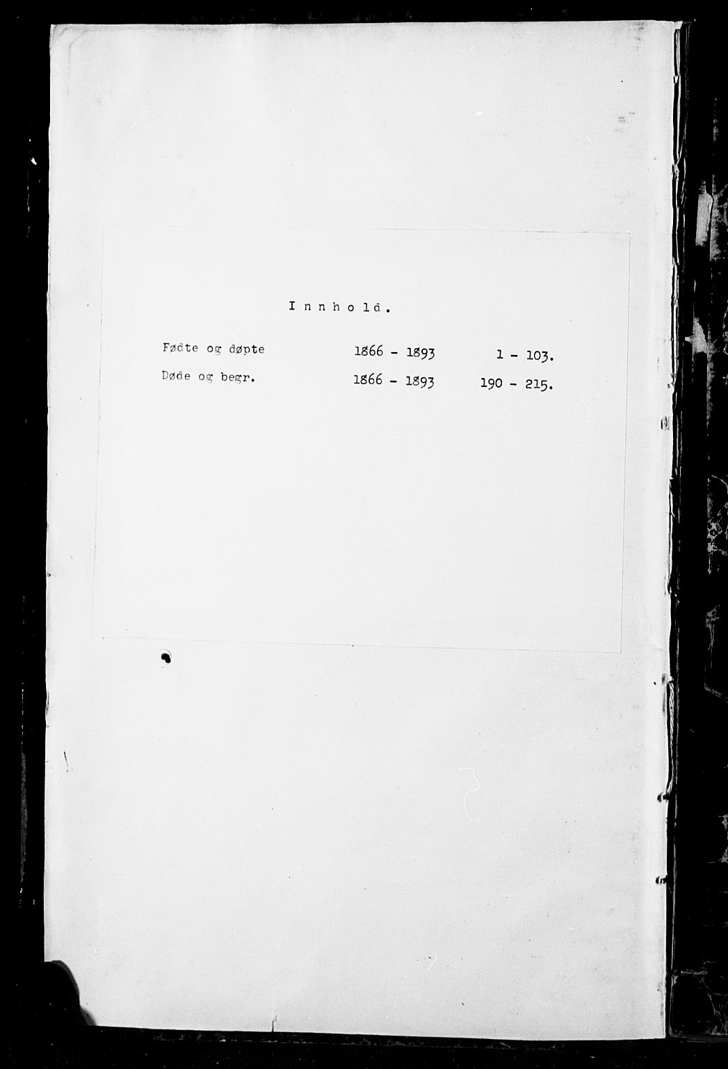 Sør-Aurdal prestekontor, AV/SAH-PREST-128/H/Ha/Hab/L0007: Klokkerbok nr. 7, 1866-1893