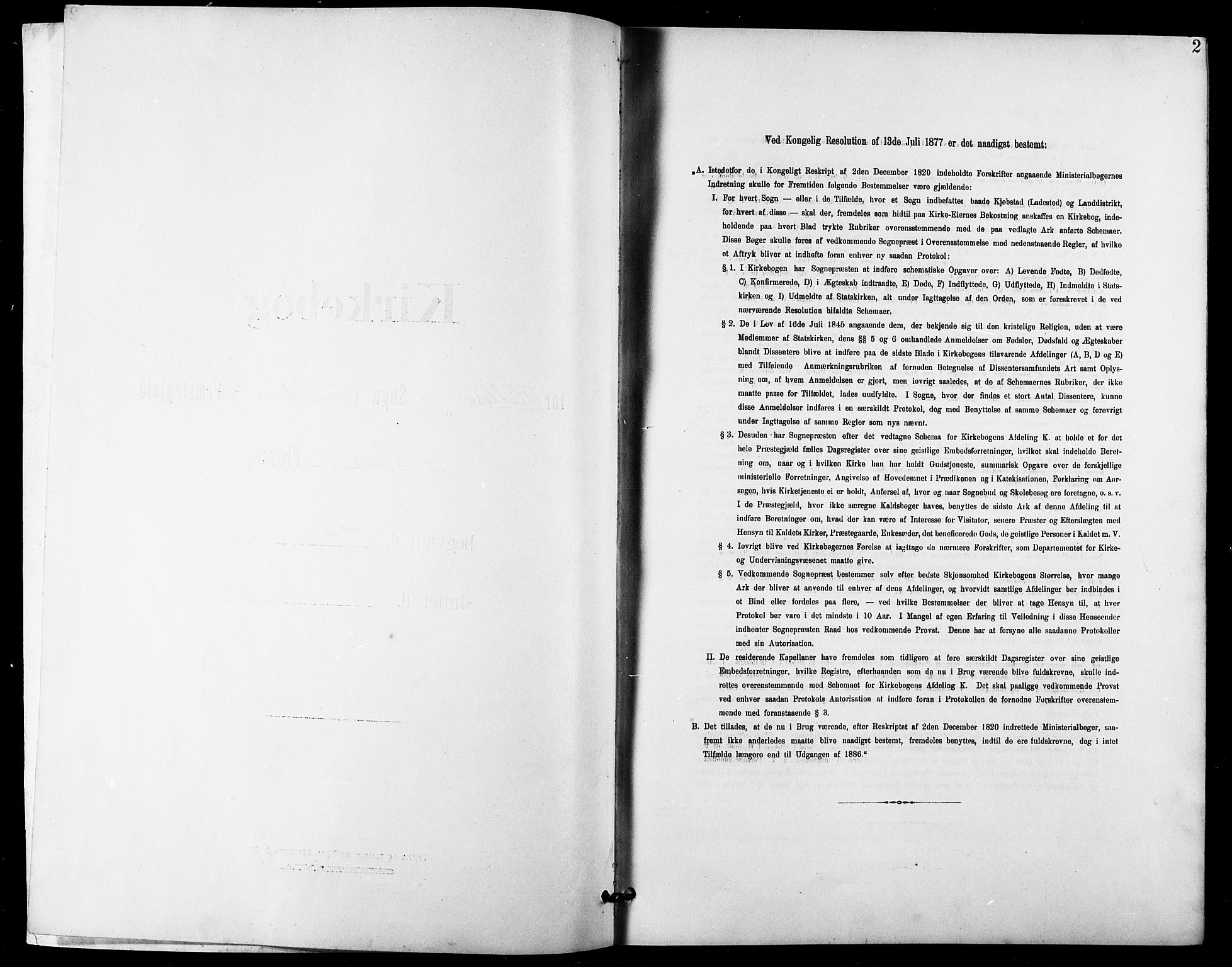 Lenvik sokneprestembete, SATØ/S-1310/H/Ha/Hab/L0022klokker: Klokkerbok nr. 22, 1901-1918, s. 2