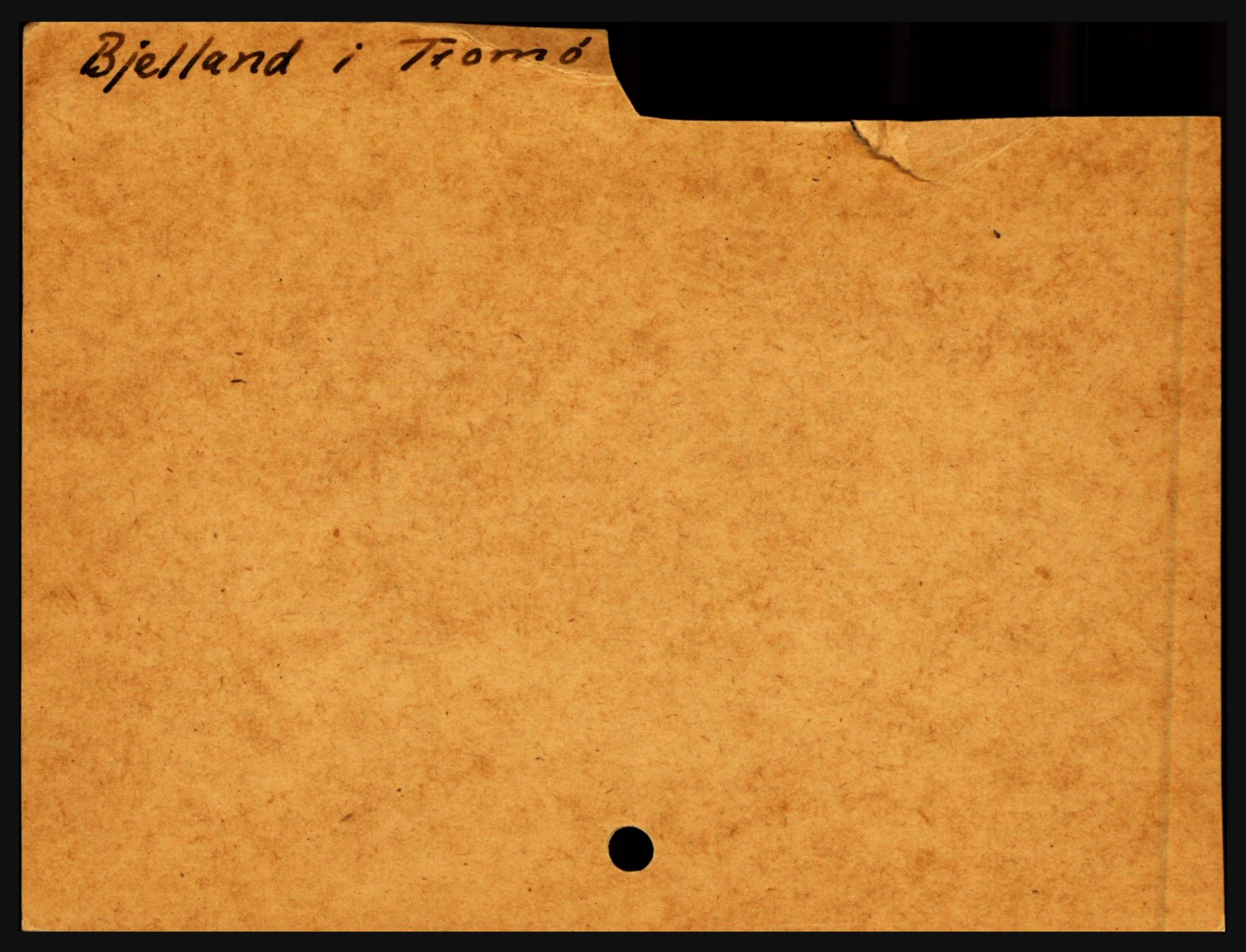 Nedenes sorenskriveri før 1824, SAK/1221-0007/H, s. 2745