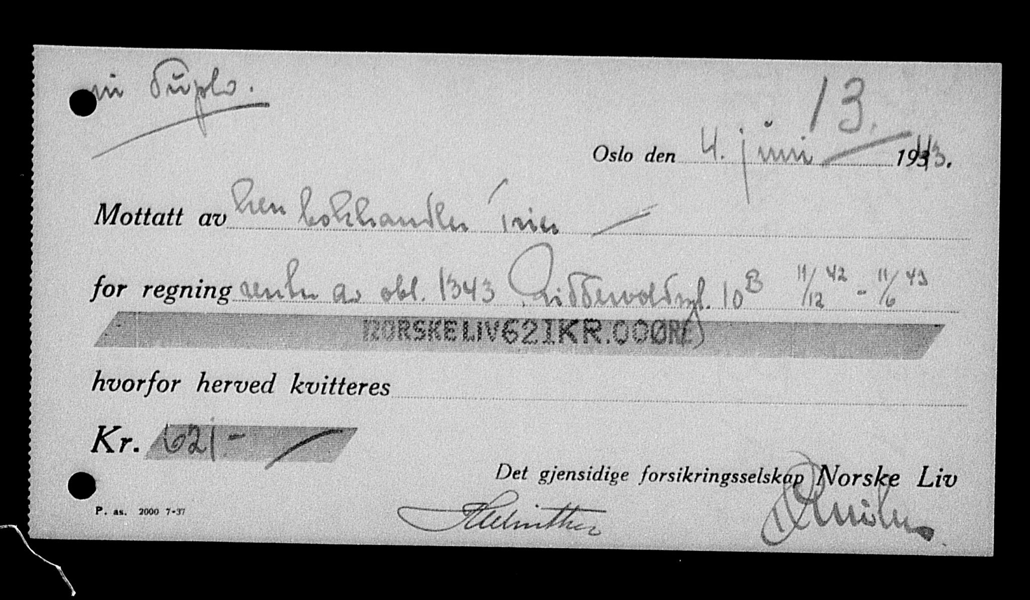 Justisdepartementet, Tilbakeføringskontoret for inndratte formuer, AV/RA-S-1564/H/Hc/Hcc/L0984: --, 1945-1947, s. 452
