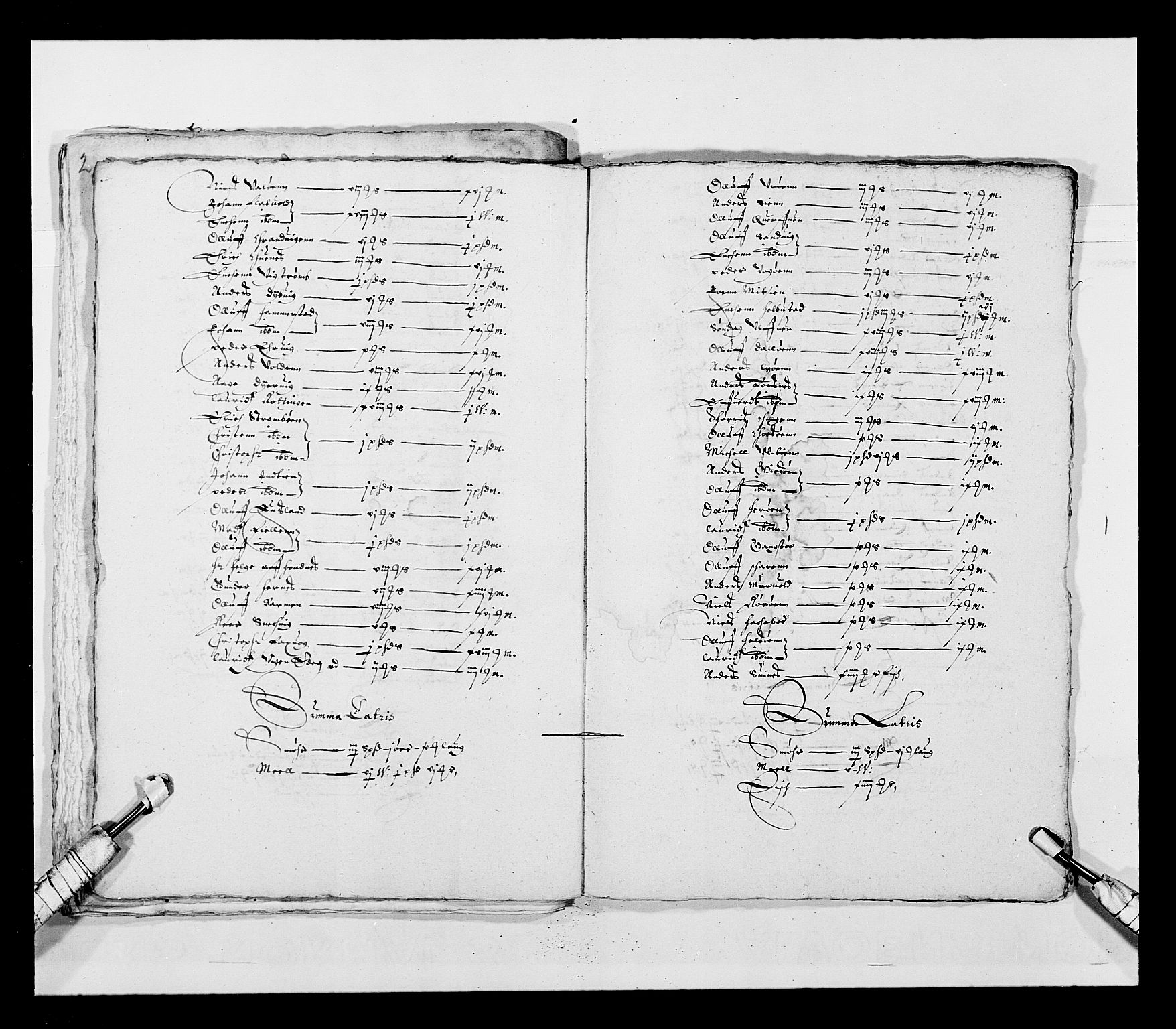 Stattholderembetet 1572-1771, AV/RA-EA-2870/Ek/L0028/0001: Jordebøker 1633-1658: / Jordebøker for Trondheim len, 1645-1646, s. 62