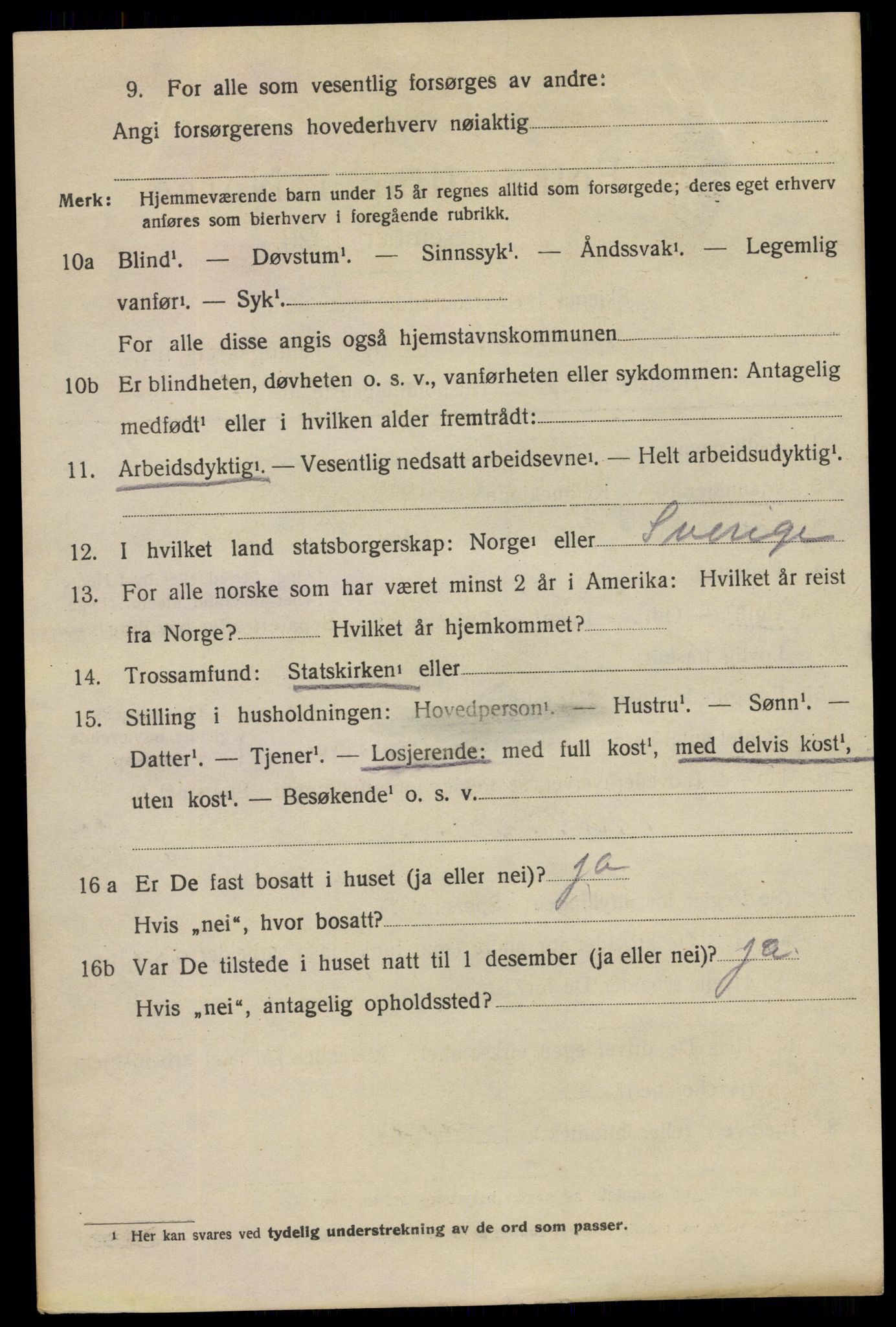 SAO, Folketelling 1920 for 0103 Fredrikstad kjøpstad, 1920, s. 37054