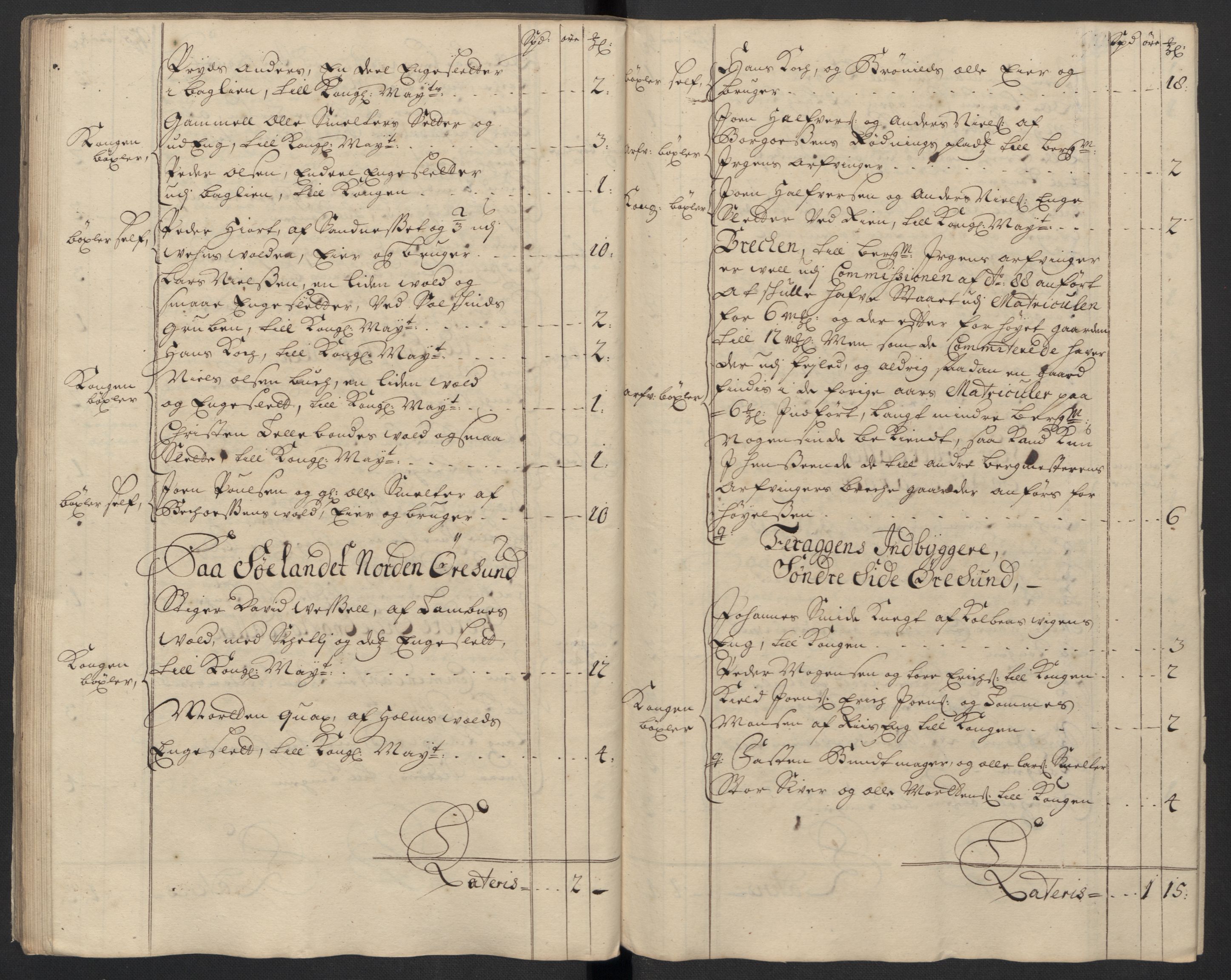 Rentekammeret inntil 1814, Reviderte regnskaper, Fogderegnskap, AV/RA-EA-4092/R60/L3958: Fogderegnskap Orkdal og Gauldal, 1708, s. 146