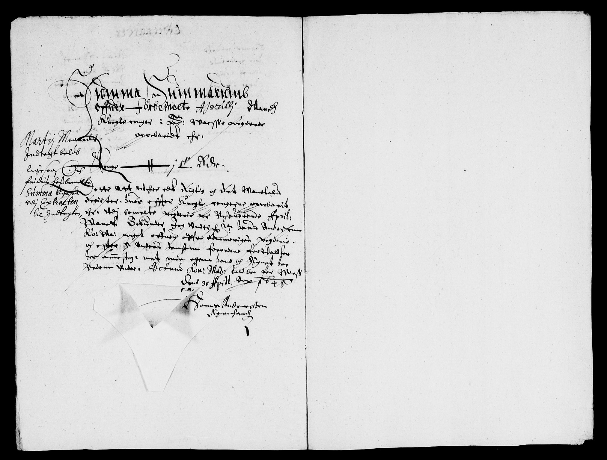 Rentekammeret inntil 1814, Reviderte regnskaper, Lensregnskaper, RA/EA-5023/R/Rb/Rba/L0179: Akershus len, 1643-1644