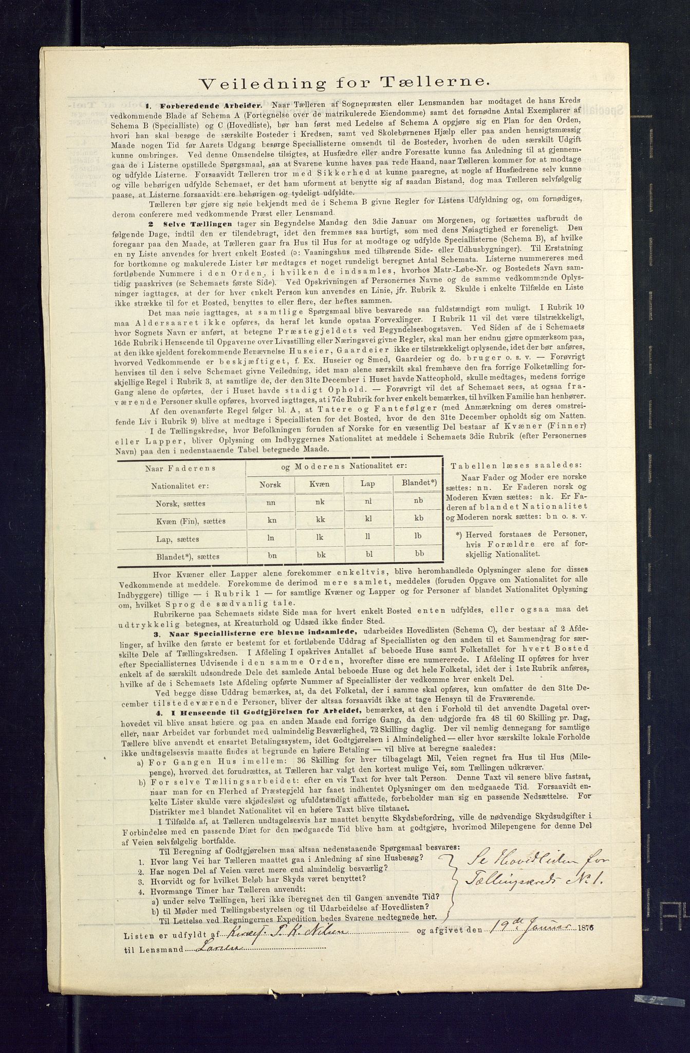 SAKO, Folketelling 1875 for 0719P Andebu prestegjeld, 1875, s. 8