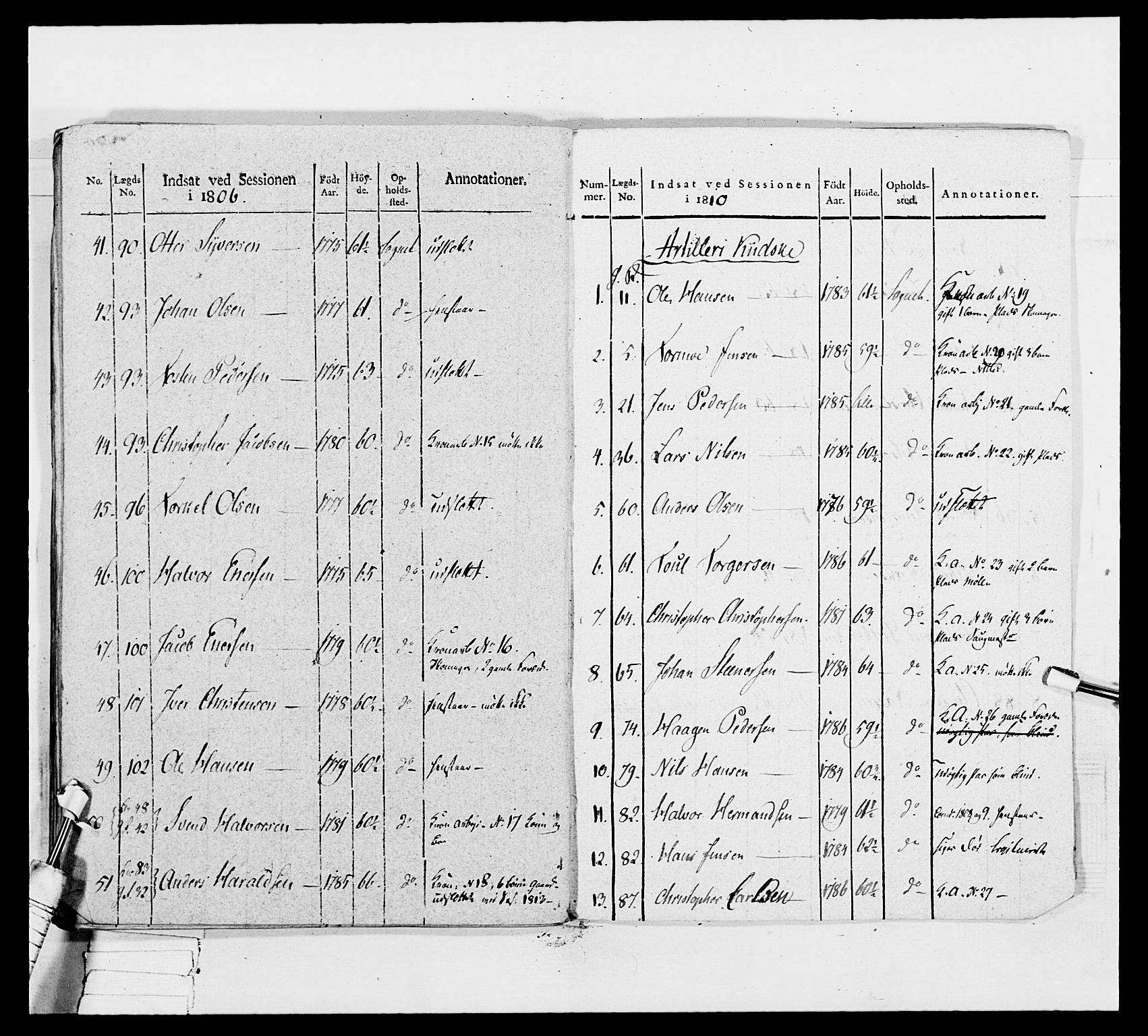 Generalitets- og kommissariatskollegiet, Det kongelige norske kommissariatskollegium, AV/RA-EA-5420/E/Eh/L0035: Nordafjelske gevorbne infanteriregiment, 1812-1813, s. 140