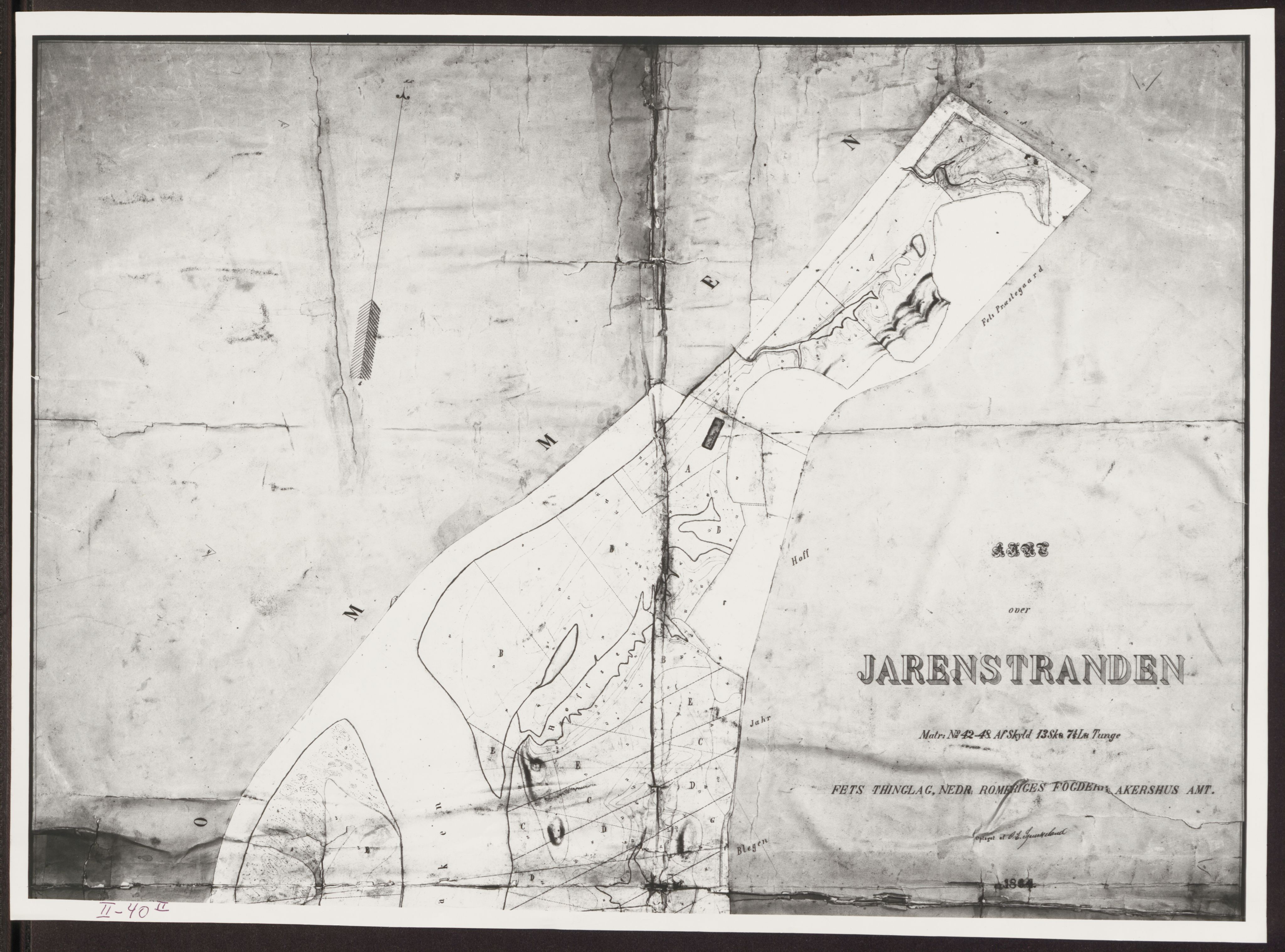 Jordskifteverkets kartarkiv, AV/RA-S-3929/T, 1859-1988, s. 58