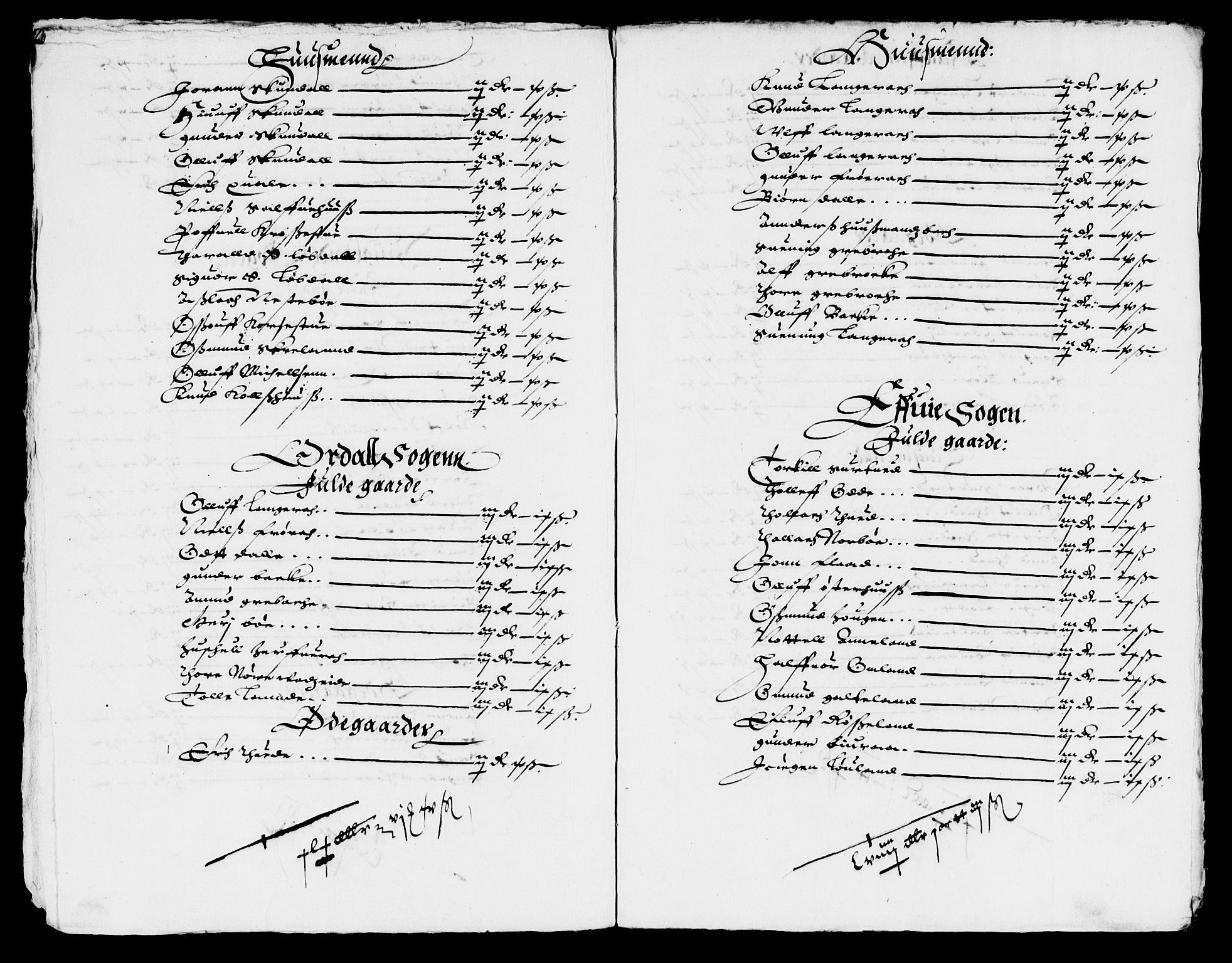 Rentekammeret inntil 1814, Reviderte regnskaper, Lensregnskaper, AV/RA-EA-5023/R/Rb/Rbq/L0018: Nedenes len. Mandals len. Råbyggelag., 1628-1630