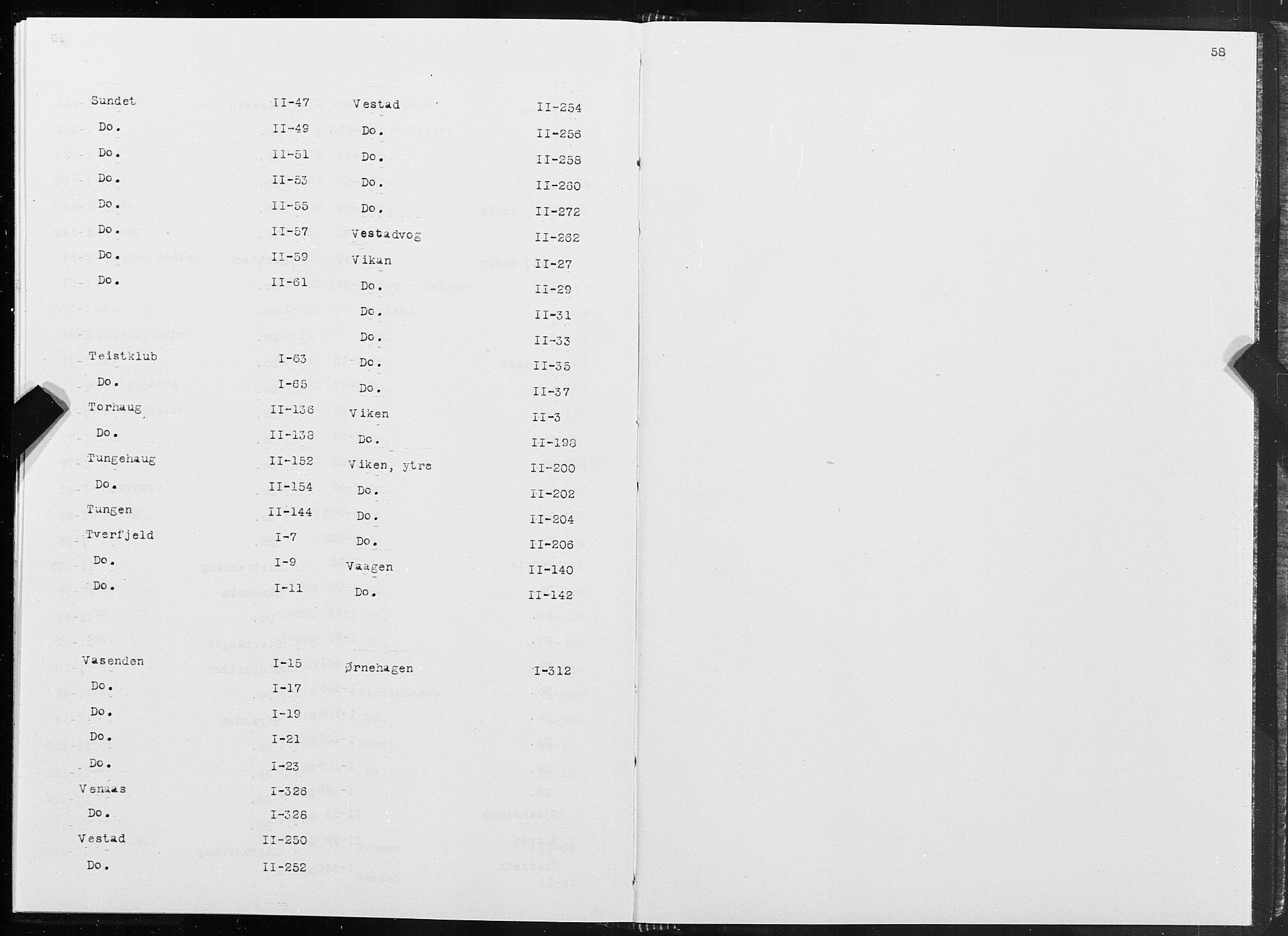 SAT, Folketelling 1875 for 1549P Bud prestegjeld, 1875, s. 58