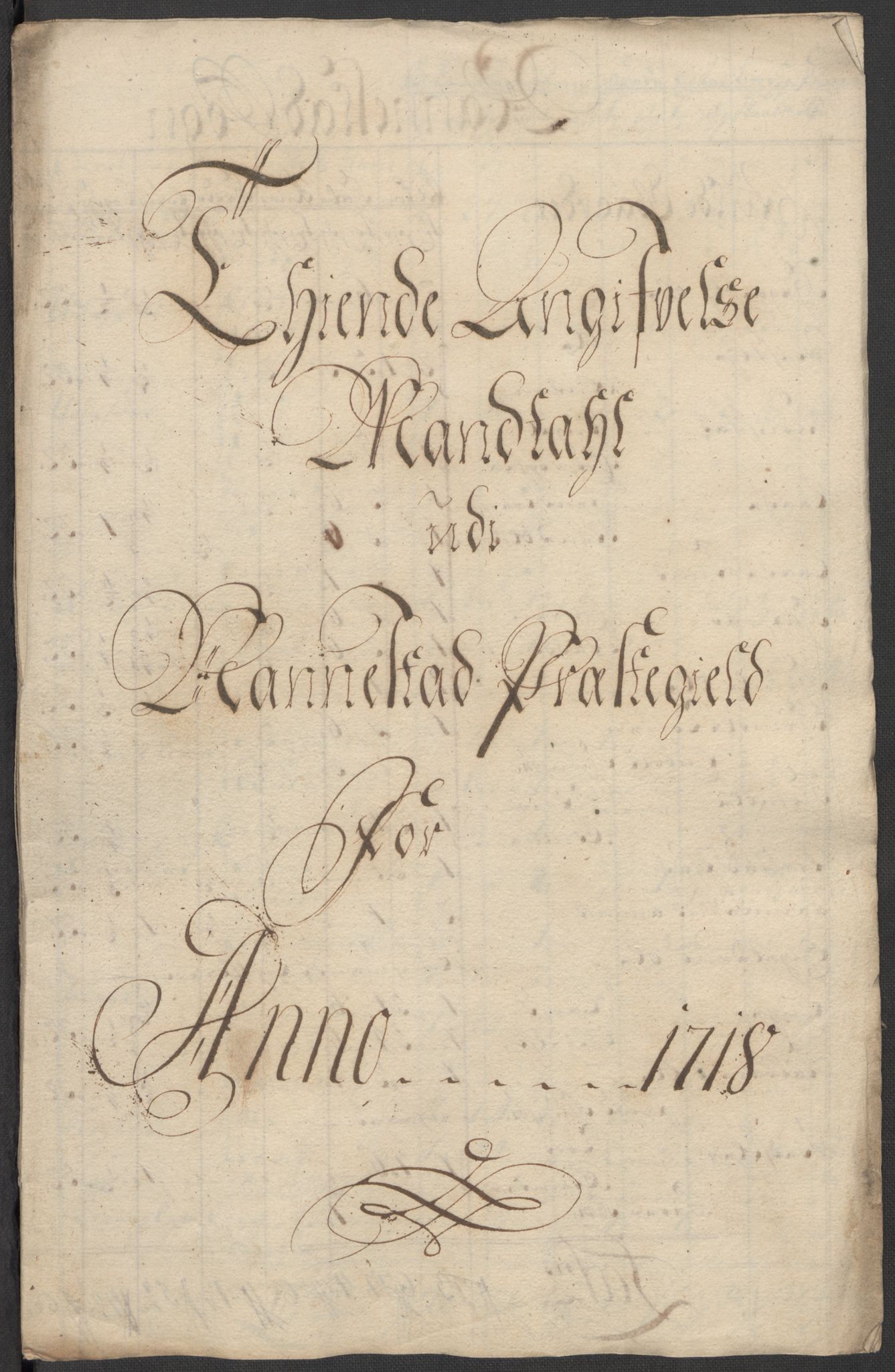 Rentekammeret inntil 1814, Reviderte regnskaper, Fogderegnskap, RA/EA-4092/R12/L0727: Fogderegnskap Øvre Romerike, 1718, s. 149