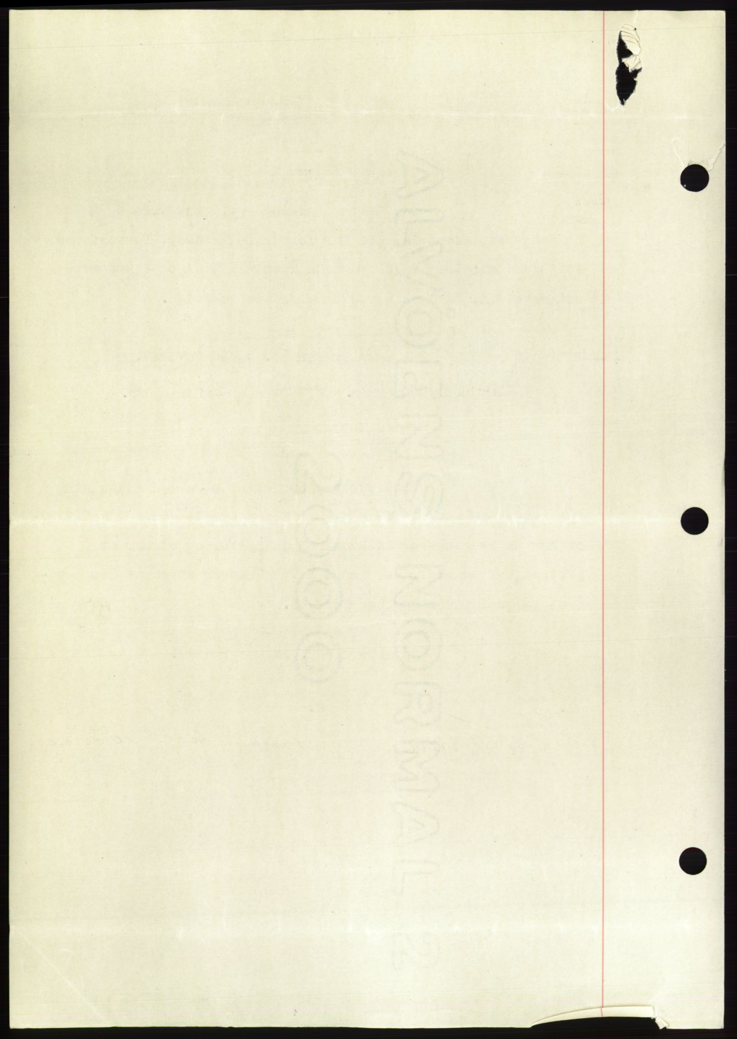 Søre Sunnmøre sorenskriveri, AV/SAT-A-4122/1/2/2C/L0115: Pantebok nr. 3B, 1947-1948, Dagboknr: 1858/1947