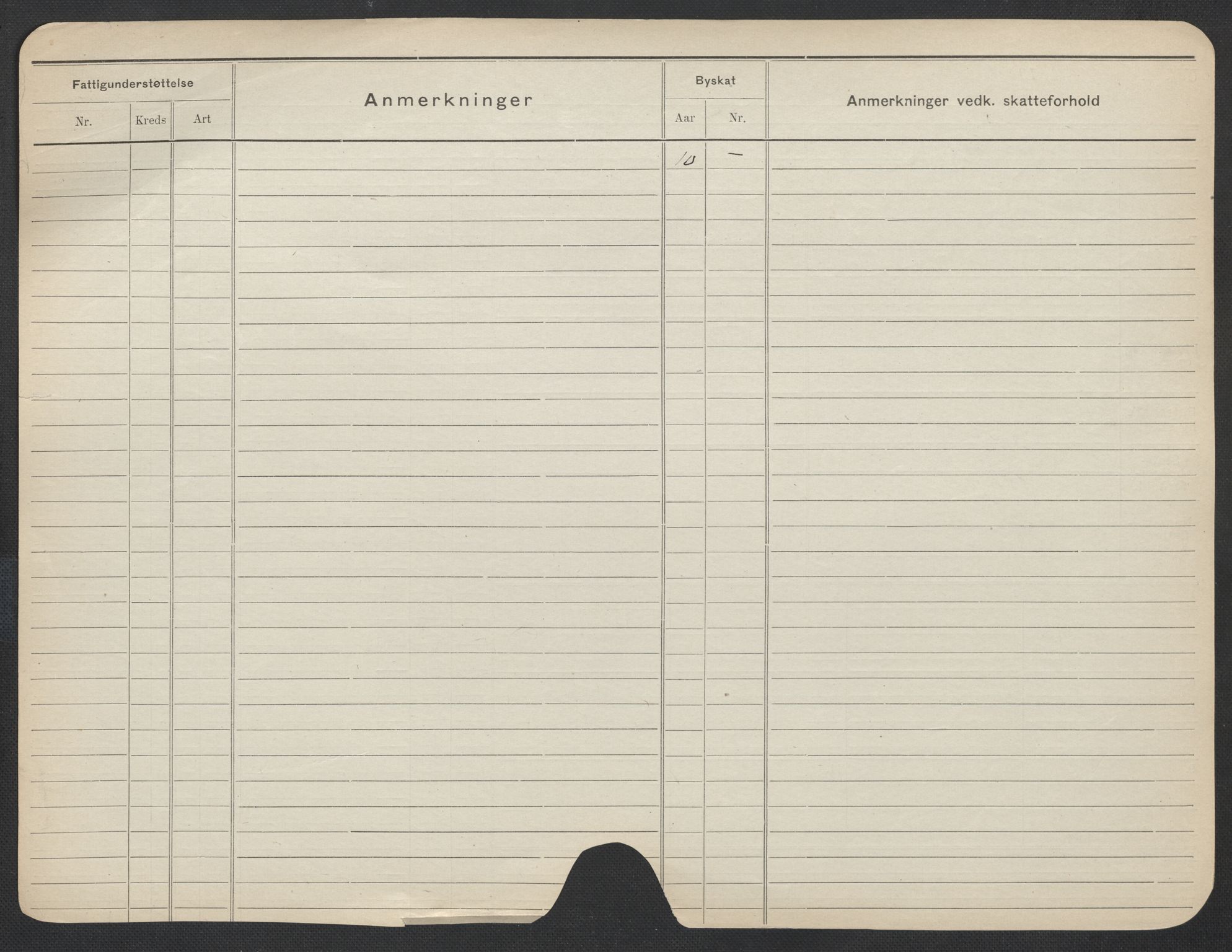 Oslo folkeregister, Registerkort, SAO/A-11715/F/Fa/Fac/L0015: Kvinner, 1906-1914, s. 675b