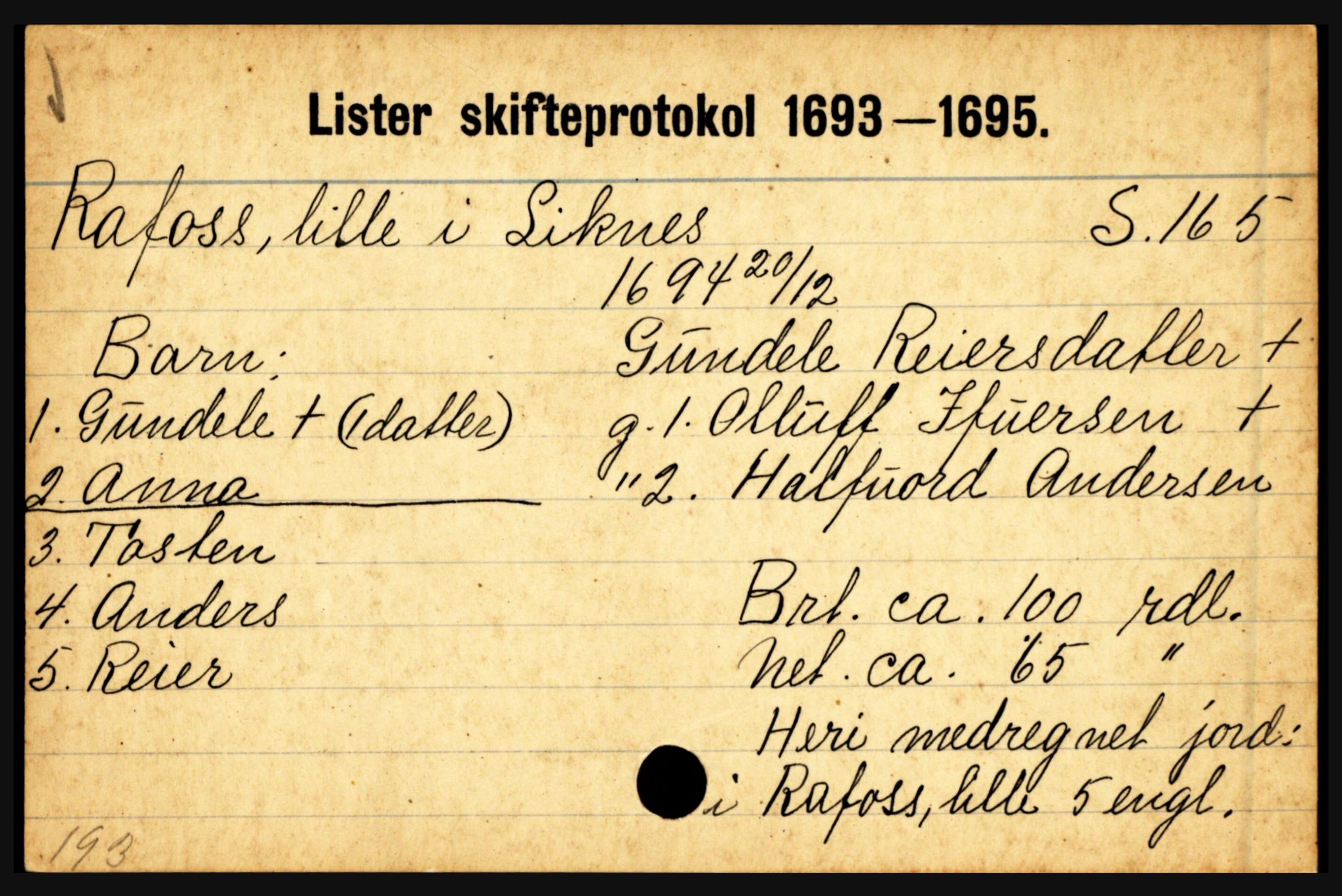 Lister sorenskriveri, AV/SAK-1221-0003/H, s. 29055