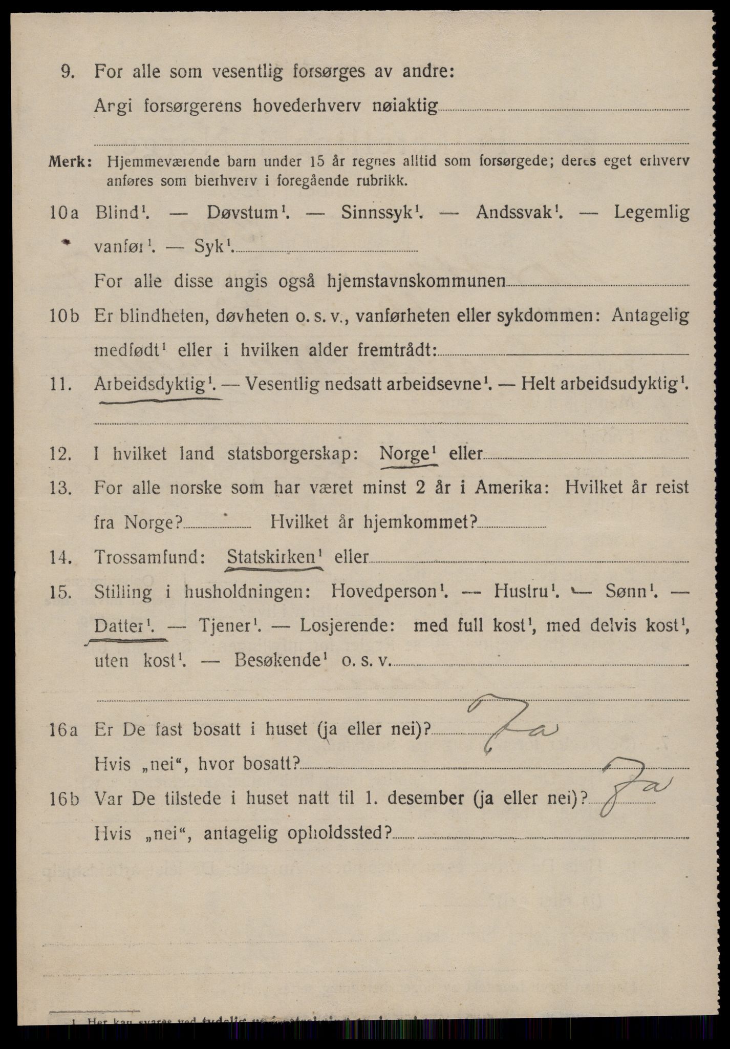 SAT, Folketelling 1920 for 1524 Norddal herred, 1920, s. 4036