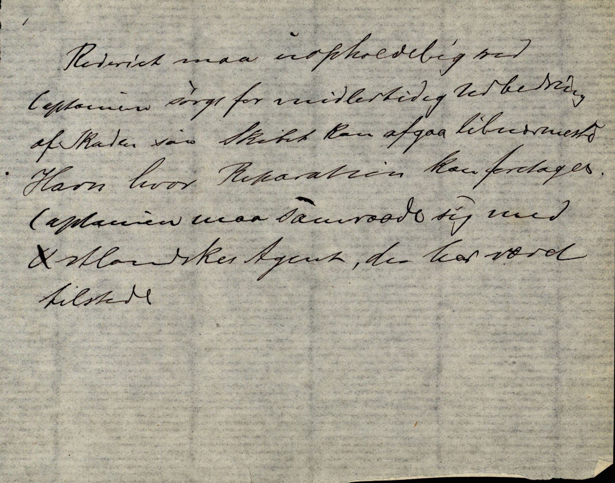 Pa 63 - Østlandske skibsassuranceforening, VEMU/A-1079/G/Ga/L0015/0010: Havaridokumenter / Cuba, Sirius, Freyr, Noatun, Frey, 1882, s. 206