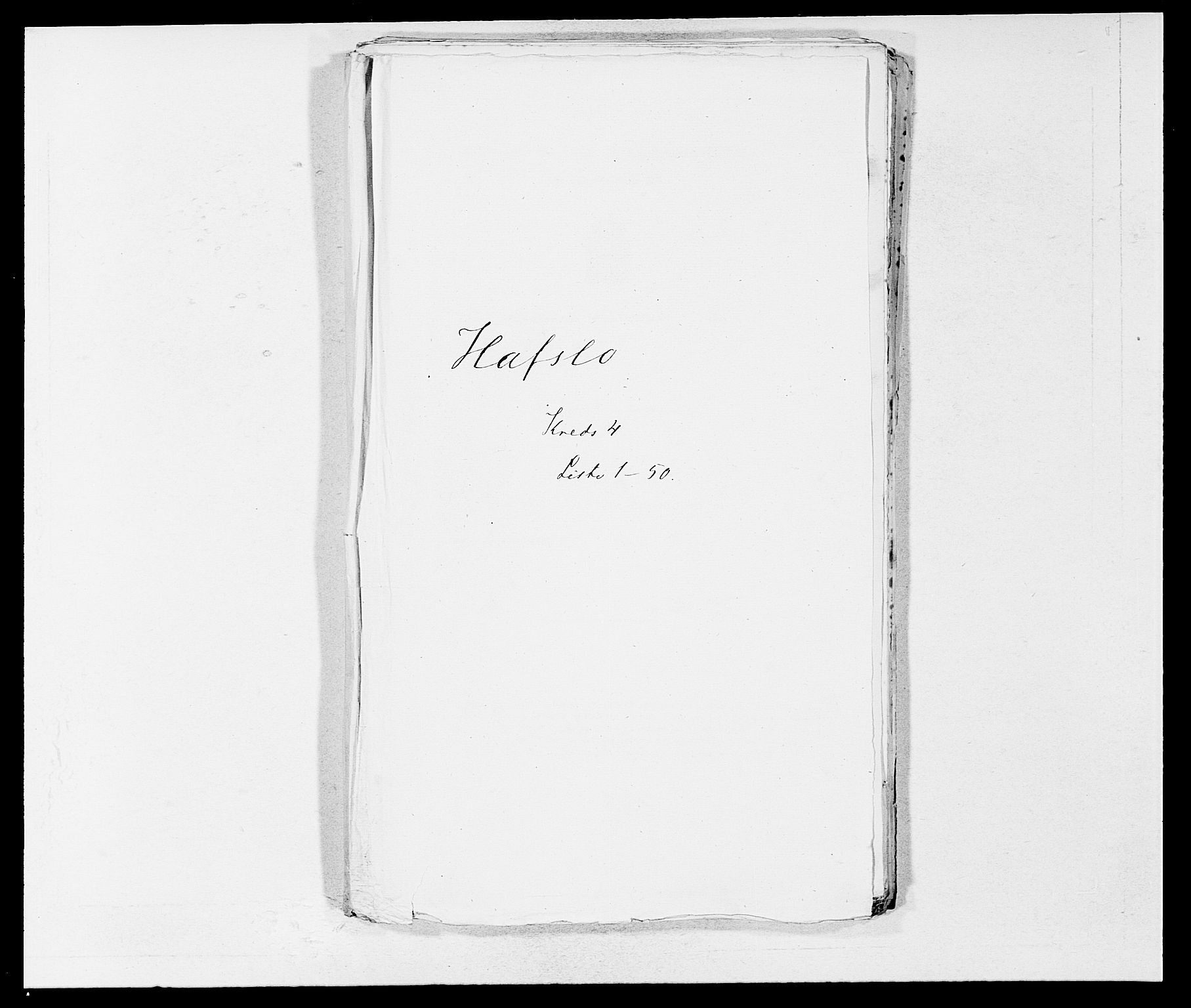 SAB, Folketelling 1875 for 1425P Hafslo prestegjeld, 1875, s. 455