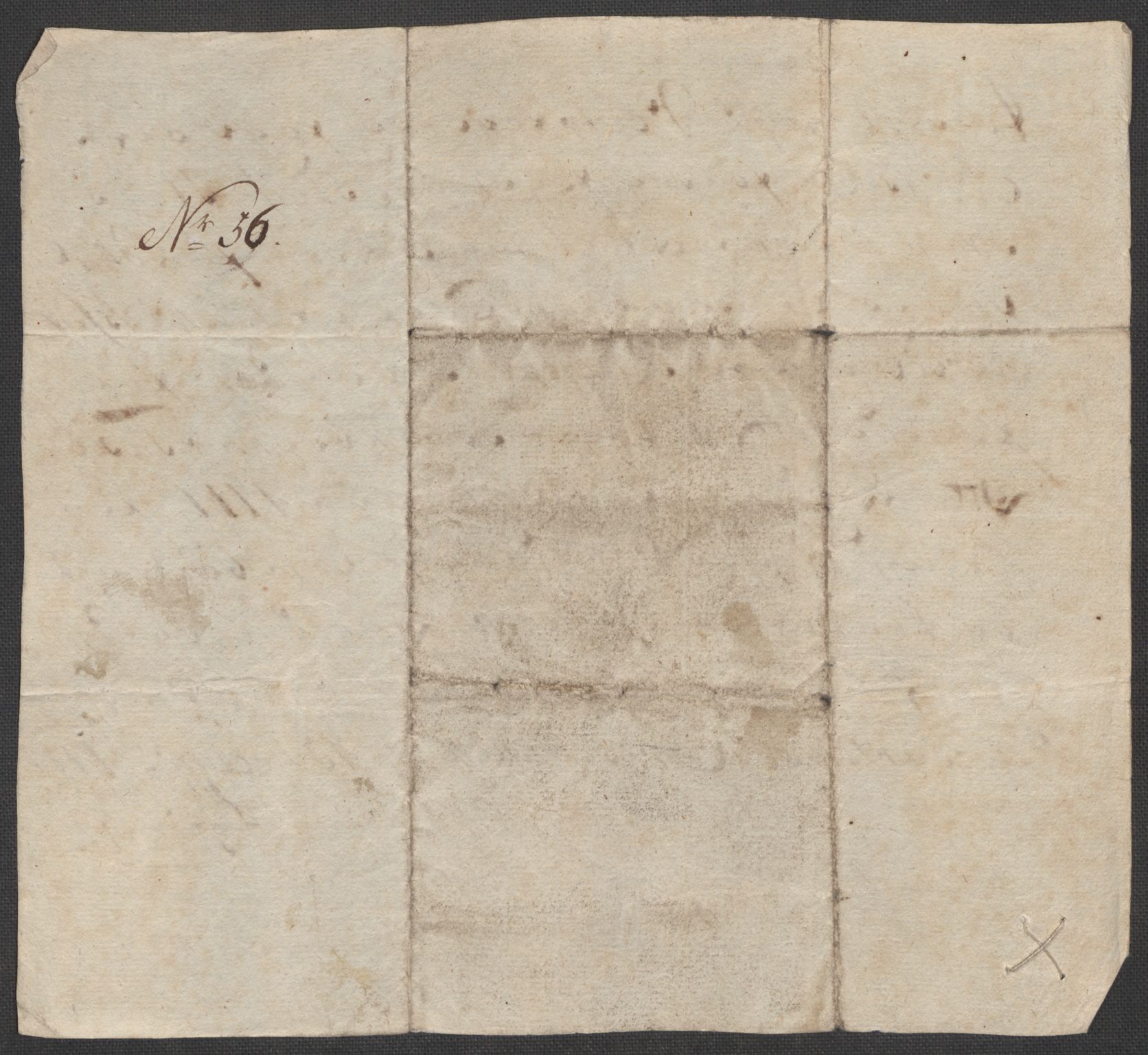 Rentekammeret inntil 1814, Reviderte regnskaper, Fogderegnskap, AV/RA-EA-4092/R10/L0455: Fogderegnskap Aker og Follo, 1717, s. 310