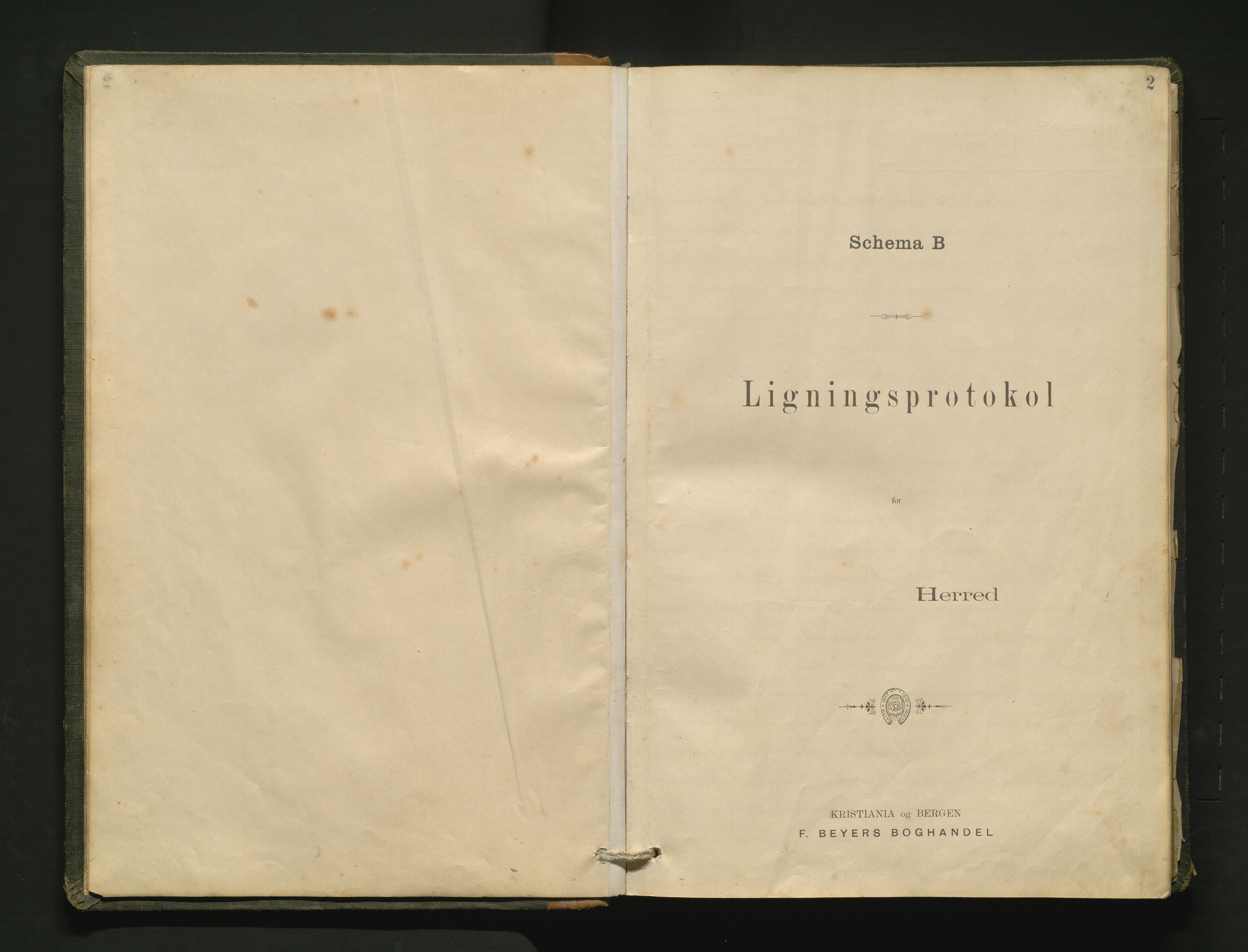 Hamre kommune. Likningskontoret , IKAH/1254-142/F/Fa/L0004: Likningsprotokoll m/møtebok for herreds fellesutgifter, skuleskatt, fattigskatt, kyrkjeskatt , 1890-1896