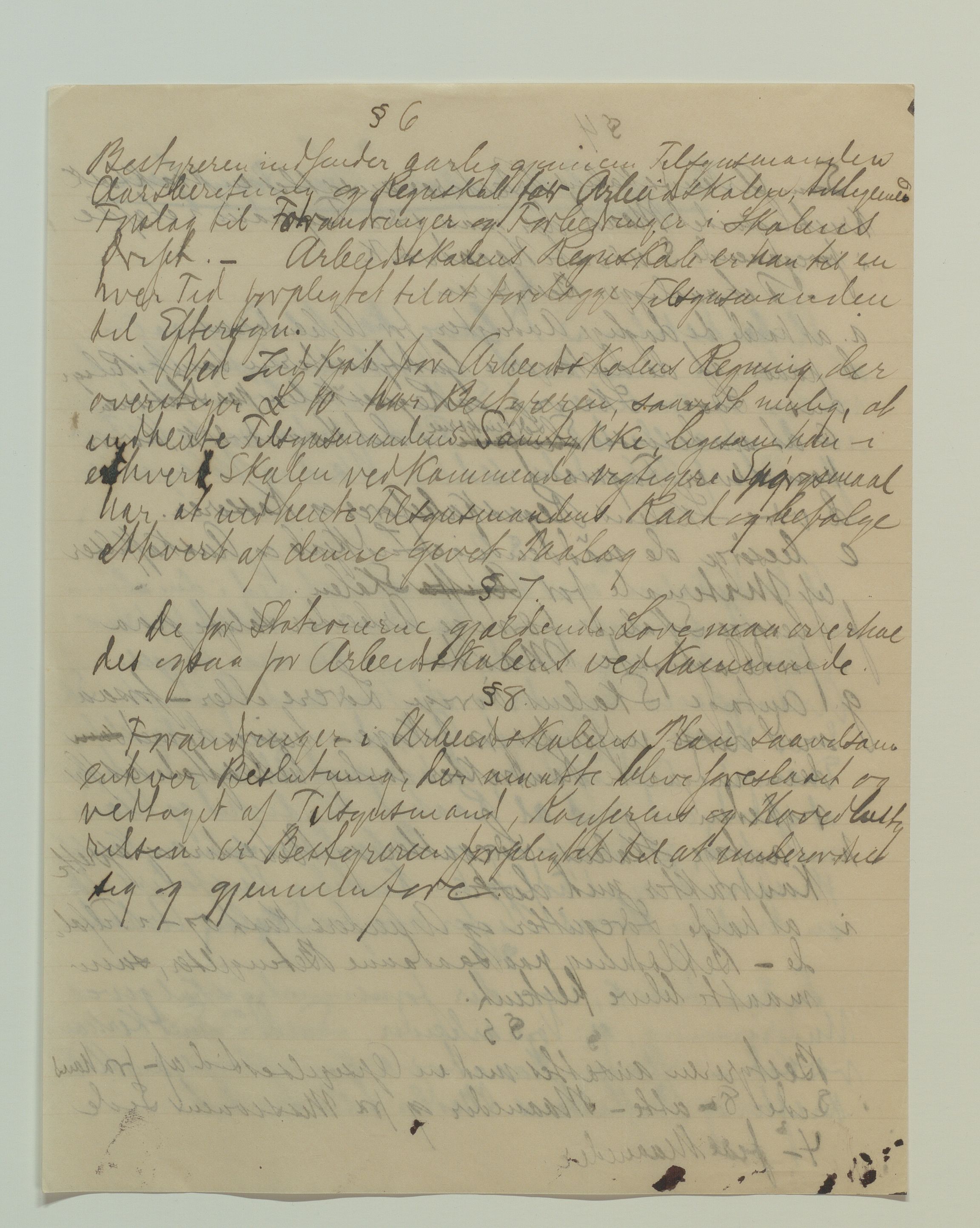 Det Norske Misjonsselskap - hovedadministrasjonen, VID/MA-A-1045/D/Da/Daa/L0037/0005: Konferansereferat og årsberetninger / Konferansereferat fra Sør-Afrika., 1887