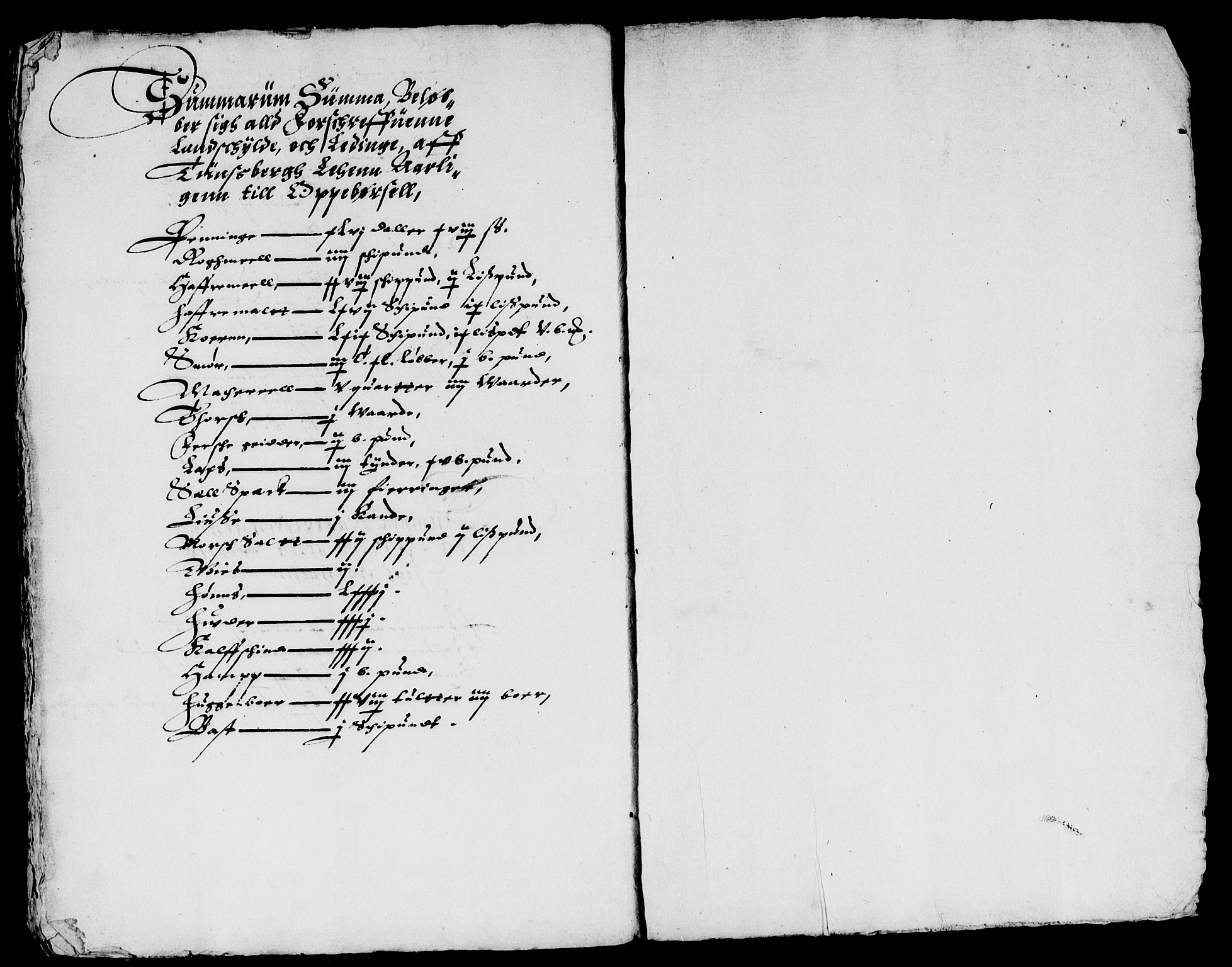 Rentekammeret inntil 1814, Reviderte regnskaper, Lensregnskaper, RA/EA-5023/R/Rb/Rbo/L0004: Tønsberg len, 1616-1619