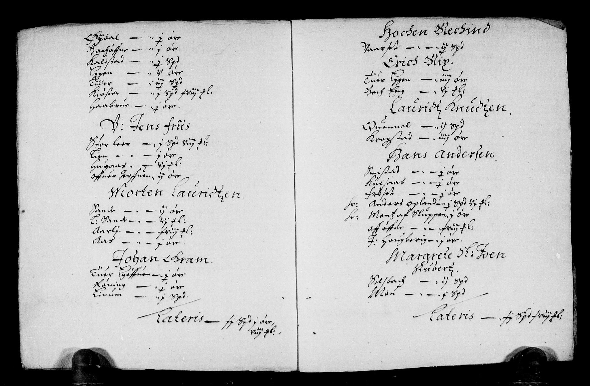 Rentekammeret inntil 1814, Reviderte regnskaper, Stiftamtstueregnskaper, Trondheim stiftamt og Nordland amt, AV/RA-EA-6044/R/Rd/L0003: Trondheim stiftamt, 1661-1662