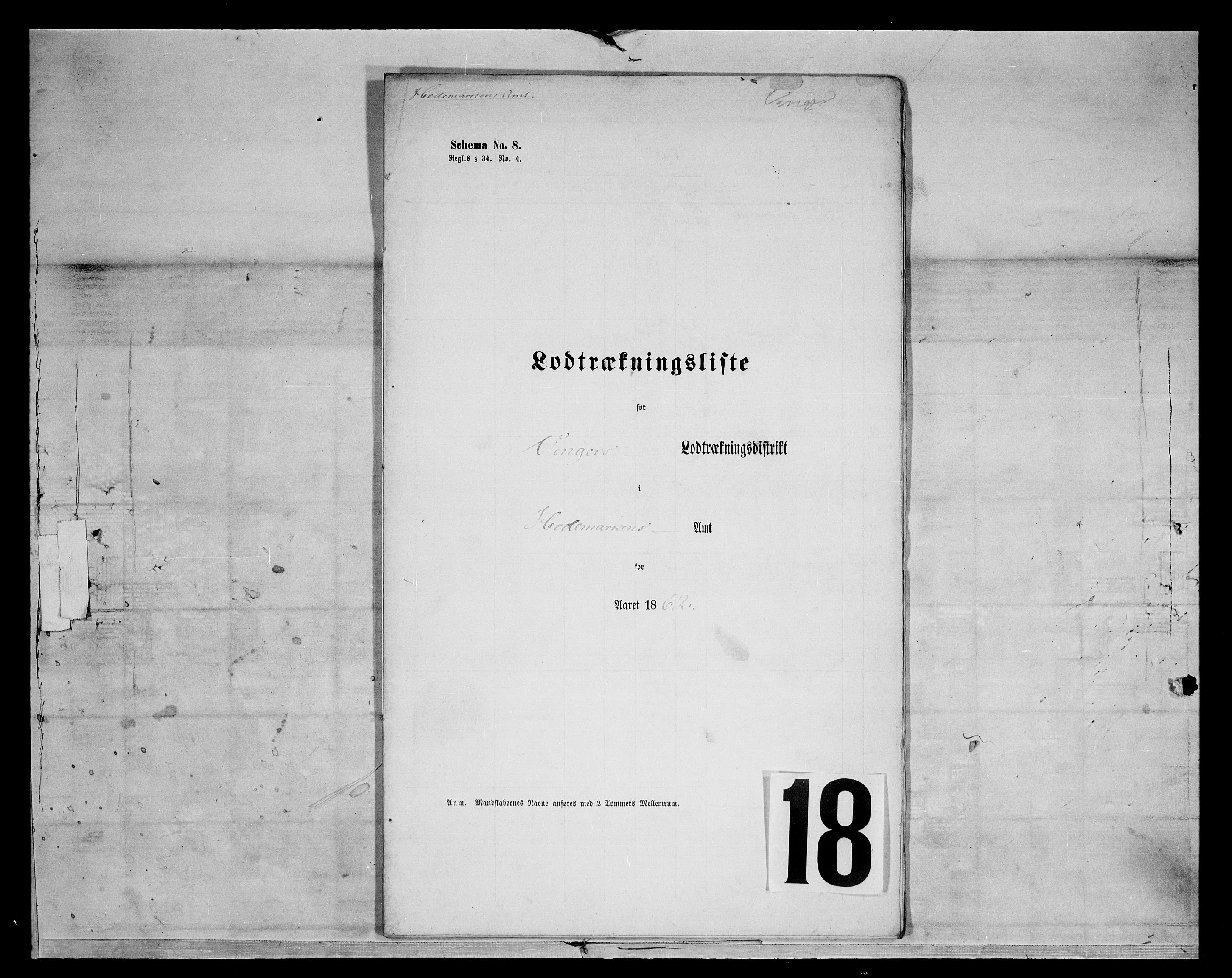 Prøvepublisering, RA/-, s. 17530