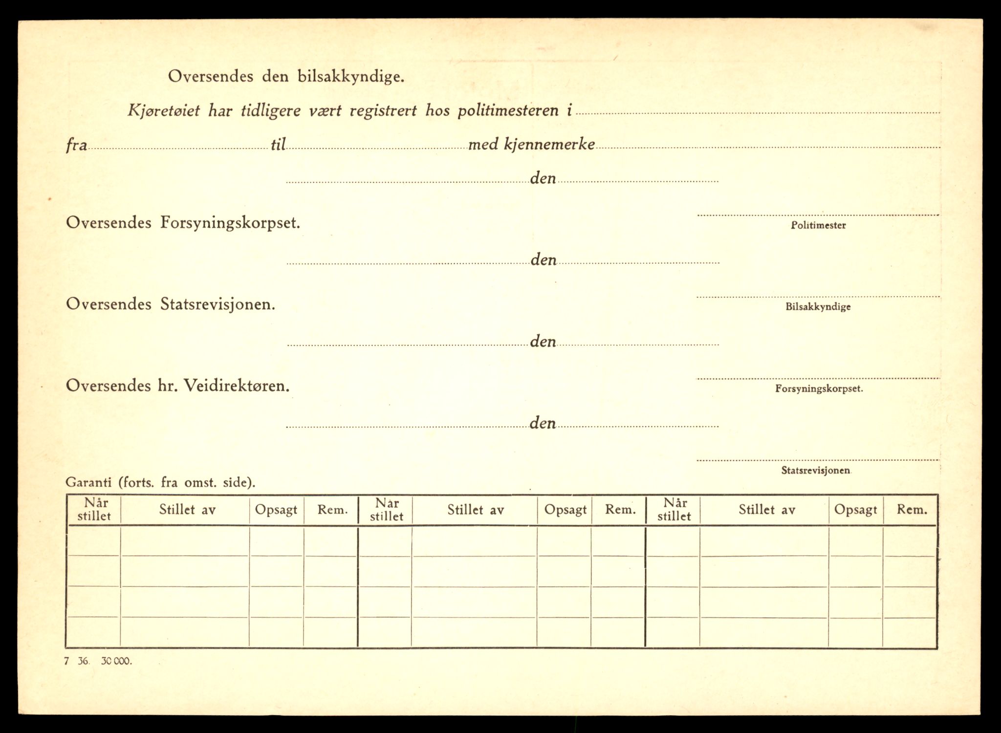 Møre og Romsdal vegkontor - Ålesund trafikkstasjon, AV/SAT-A-4099/F/Fe/L0009: Registreringskort for kjøretøy T 896 - T 1049, 1927-1998, s. 666