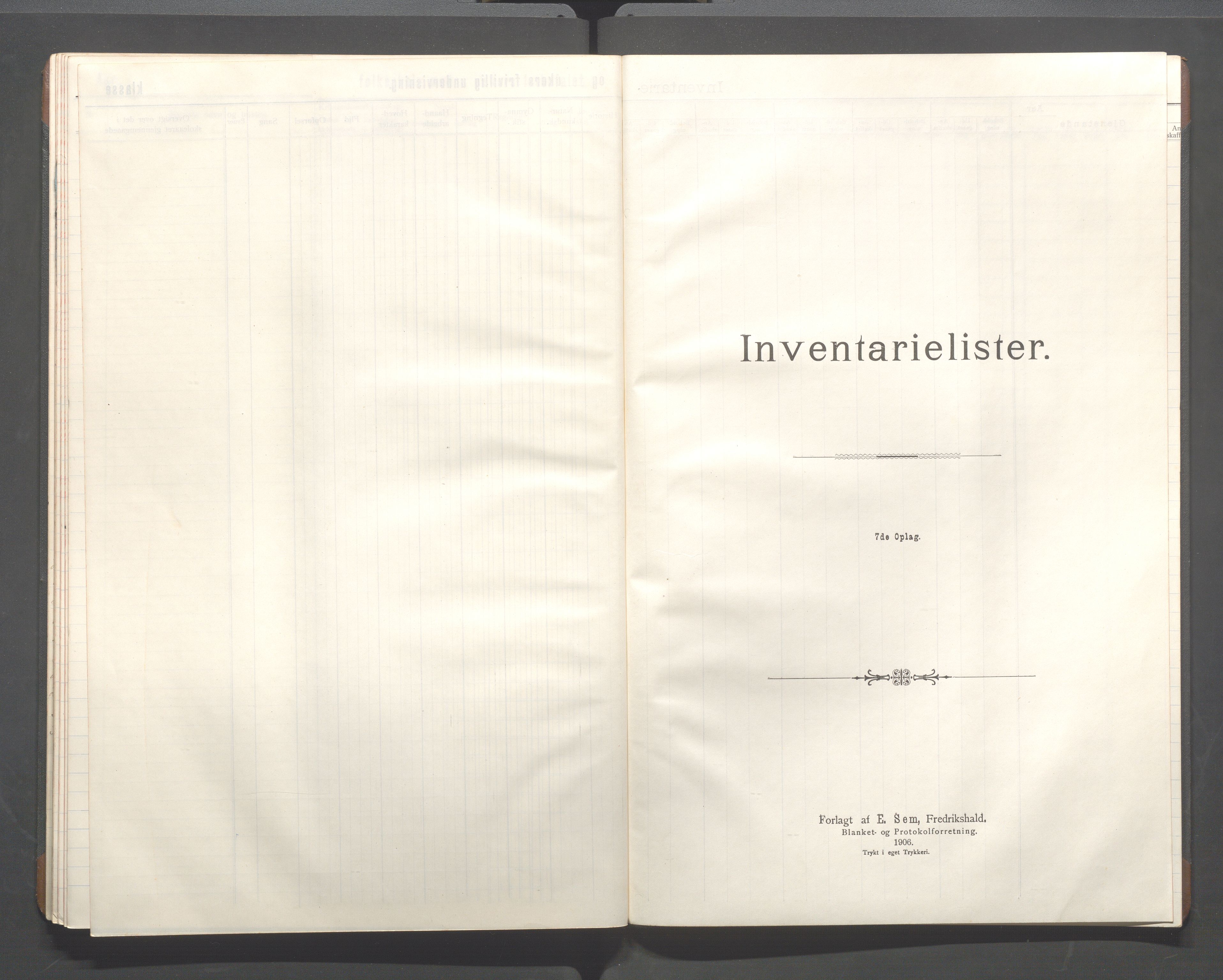 Kopervik Kommune - Kopervik skole, IKAR/K-102472/H/L0015: Skoleprotokoll 3.klasse, 1909-1915, s. 22