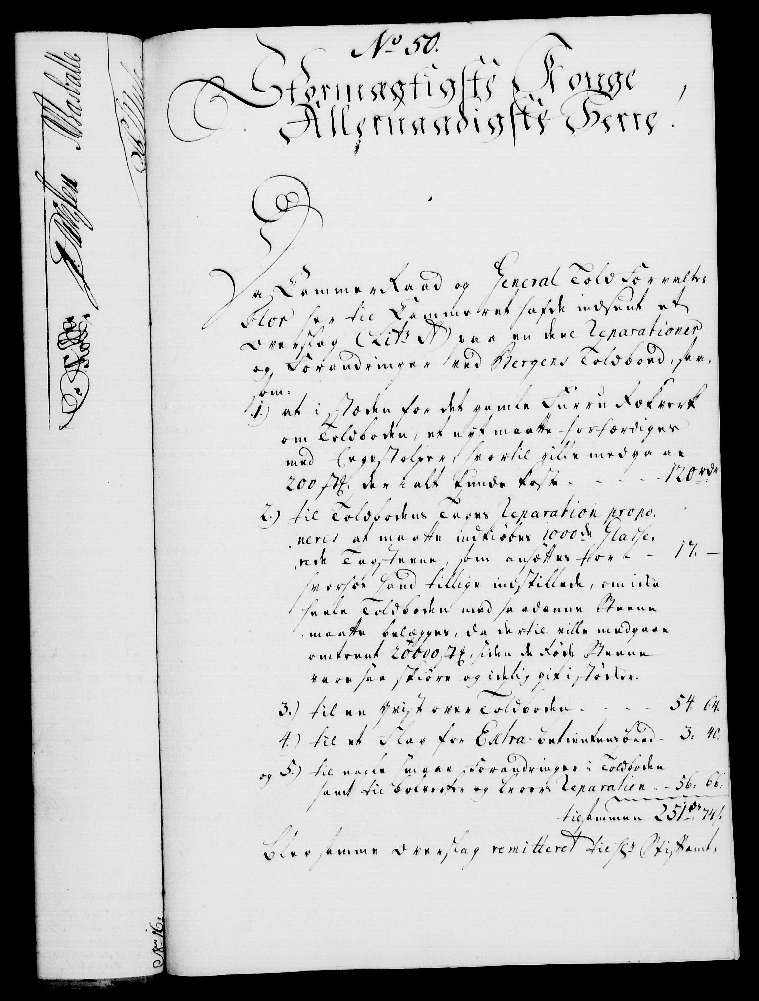 Rentekammeret, Kammerkanselliet, AV/RA-EA-3111/G/Gf/Gfa/L0030: Norsk relasjons- og resolusjonsprotokoll (merket RK 52.30), 1748, s. 339