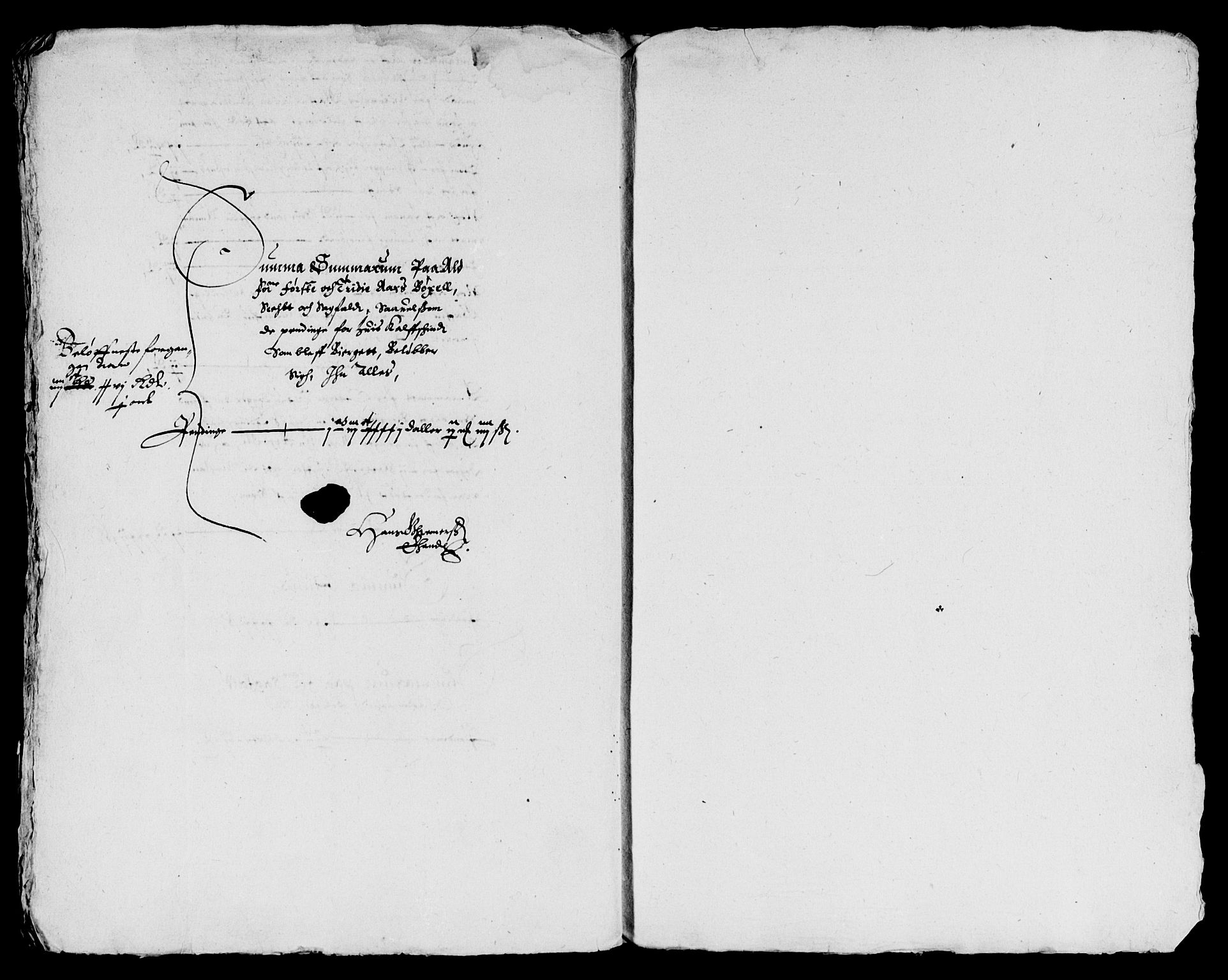 Rentekammeret inntil 1814, Reviderte regnskaper, Lensregnskaper, AV/RA-EA-5023/R/Rb/Rbt/L0061: Bergenhus len, 1631-1633
