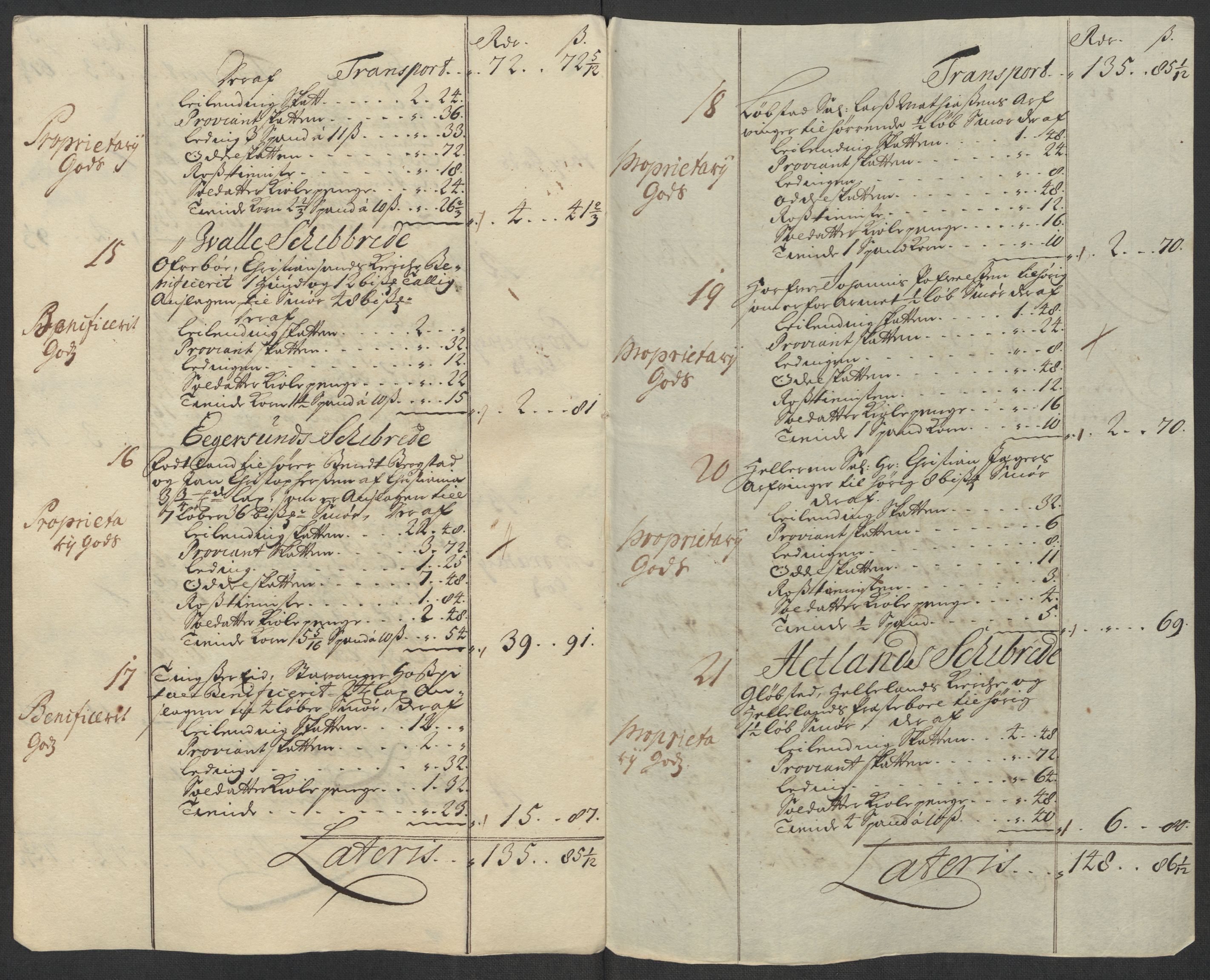 Rentekammeret inntil 1814, Reviderte regnskaper, Fogderegnskap, RA/EA-4092/R46/L2737: Fogderegnskap Jæren og Dalane, 1712, s. 284
