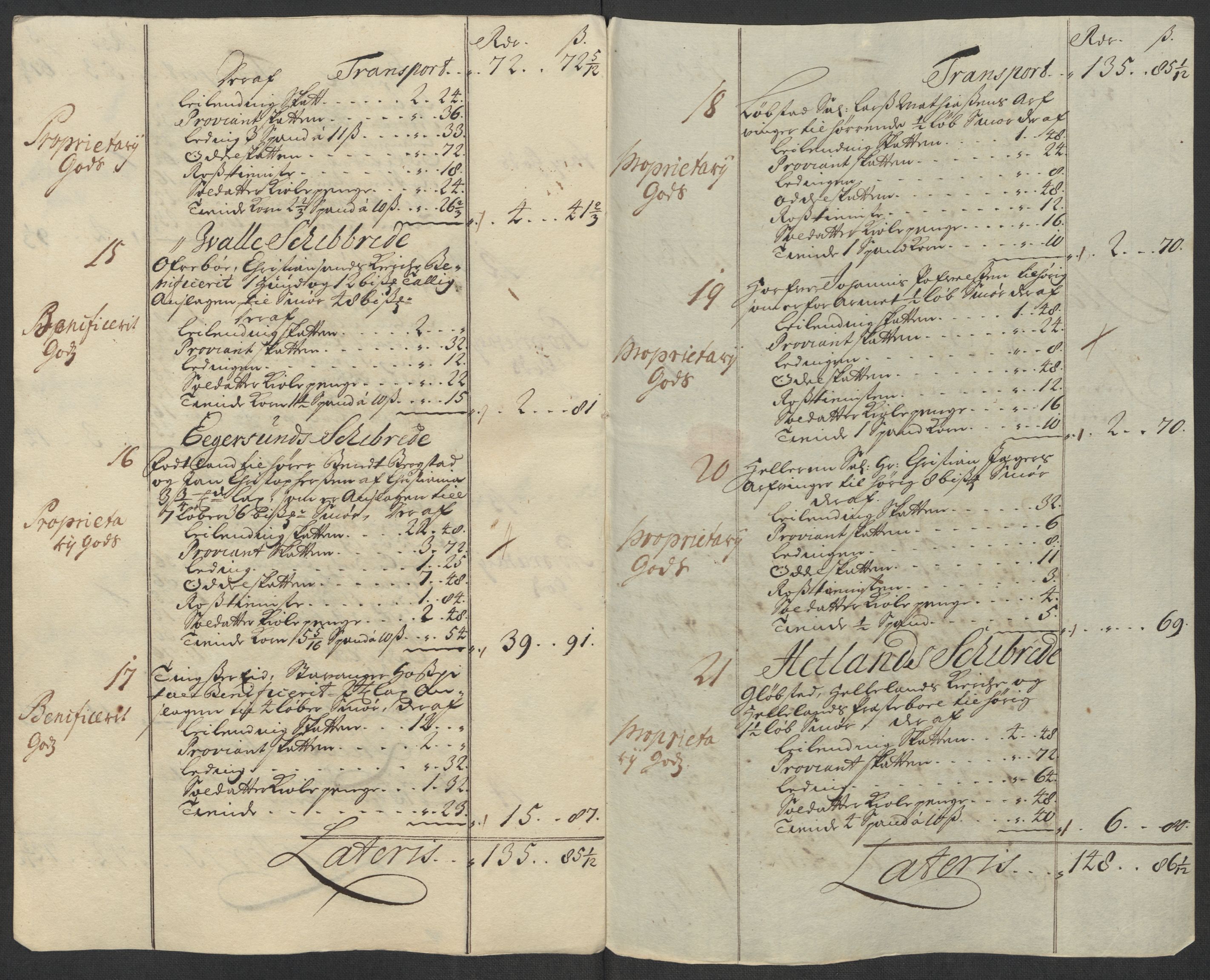 Rentekammeret inntil 1814, Reviderte regnskaper, Fogderegnskap, AV/RA-EA-4092/R46/L2737: Fogderegnskap Jæren og Dalane, 1712, s. 284