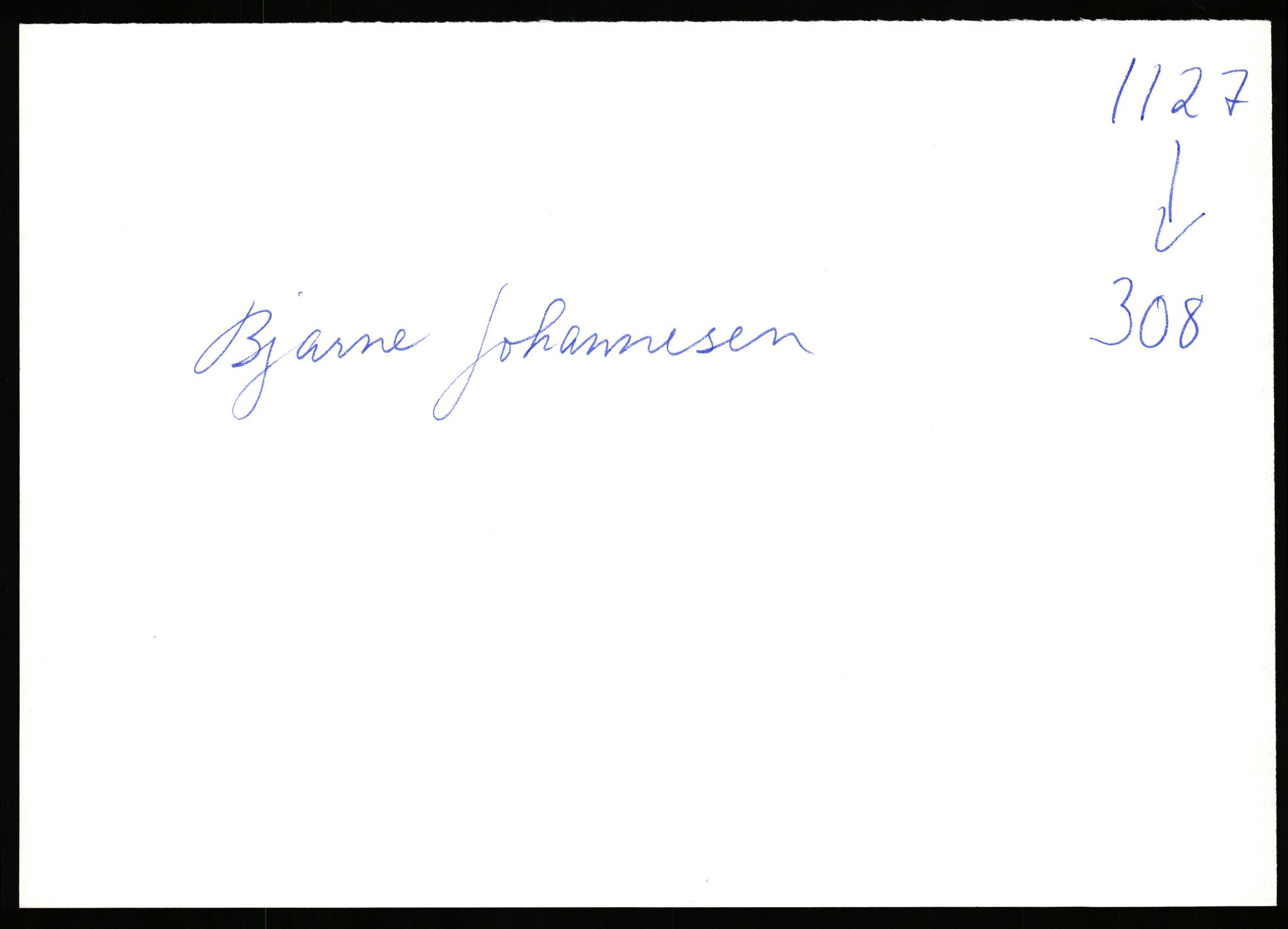 Stavanger byfogd, SAST/A-101408/002/J/Jd/Jde/L0004: Registreringsmeldinger og bilag. Enkeltmannsforetak, 1001-1350, 1891-1990, s. 189