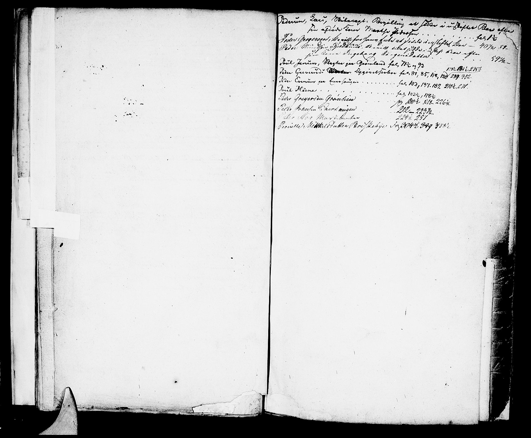 Aker sorenskriveri, AV/SAO-A-10895/H/Hb/L0021: Skifteprotokoll, 1827-1832
