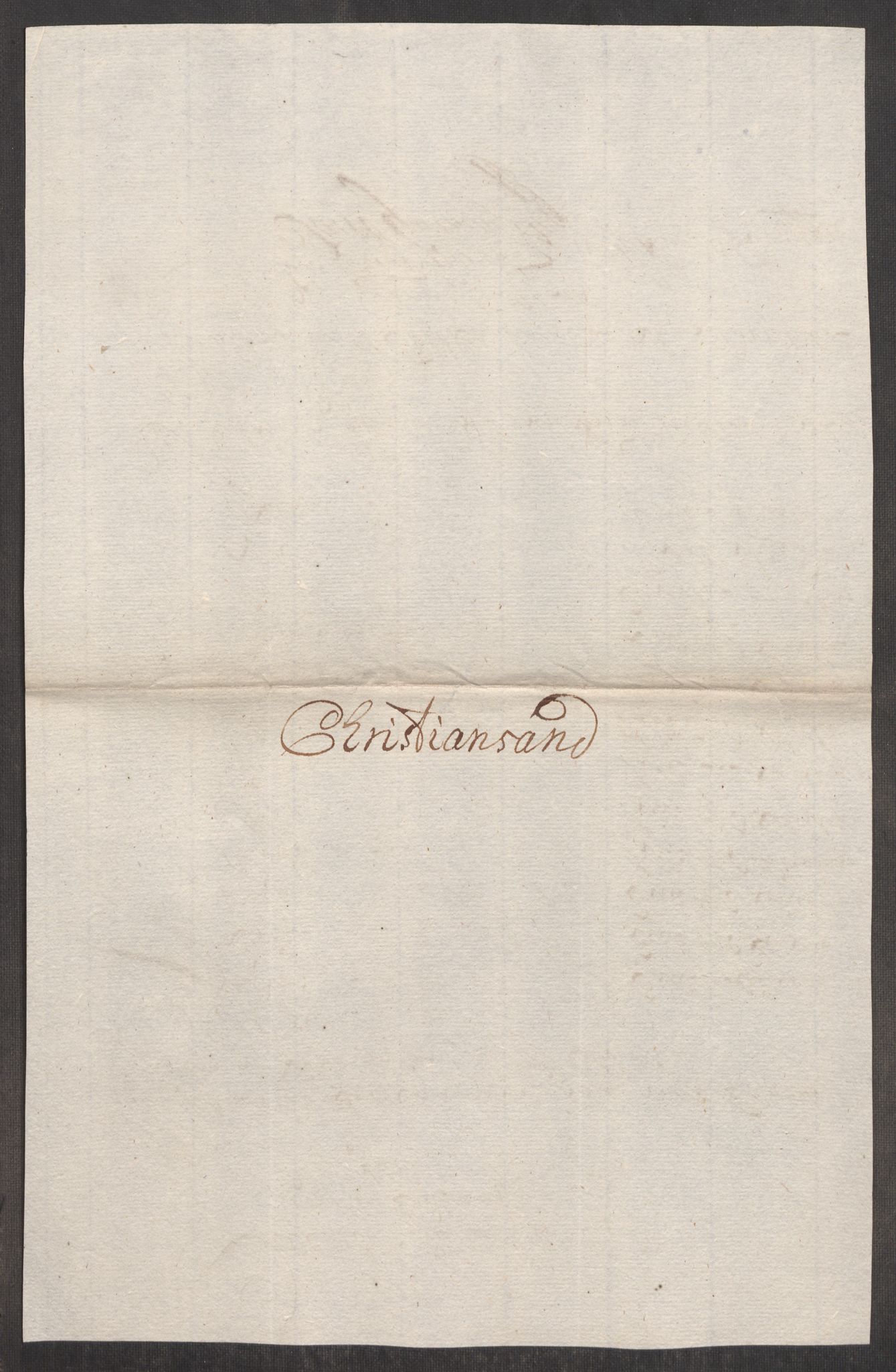 Rentekammeret inntil 1814, Realistisk ordnet avdeling, AV/RA-EA-4070/Oe/L0001: [Ø1]: Priskuranter, 1712-1739, s. 1055
