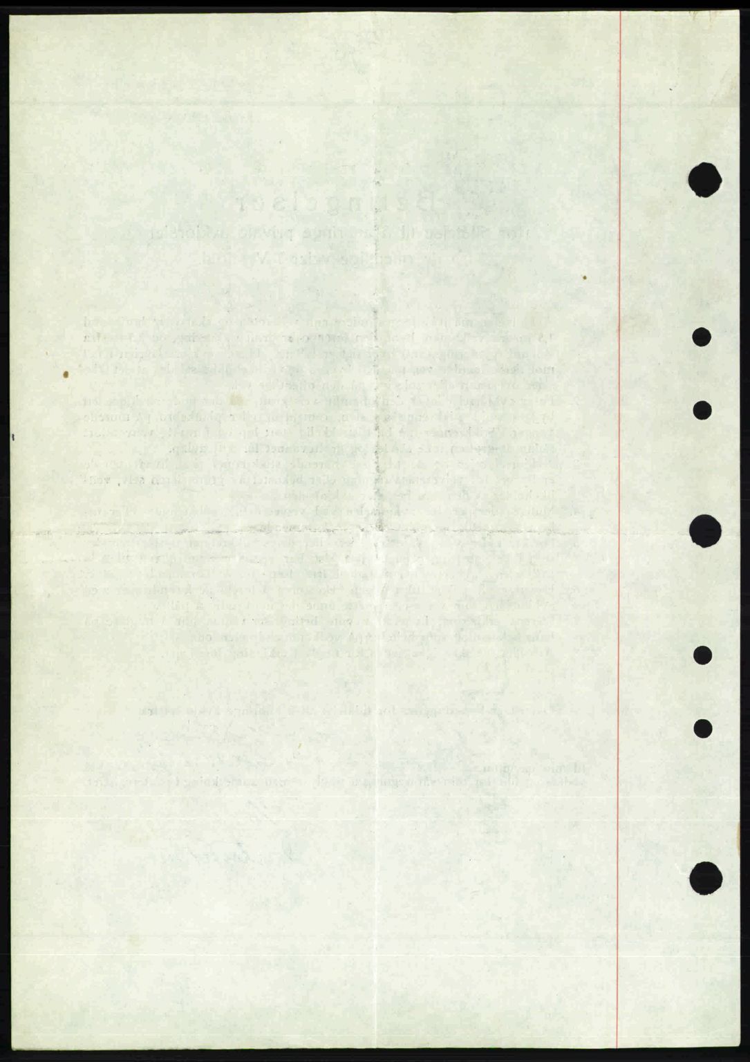 Jarlsberg sorenskriveri, SAKO/A-131/G/Ga/Gaa/L0023: Pantebok nr. A-23, 1947-1947, Dagboknr: 2622/1947