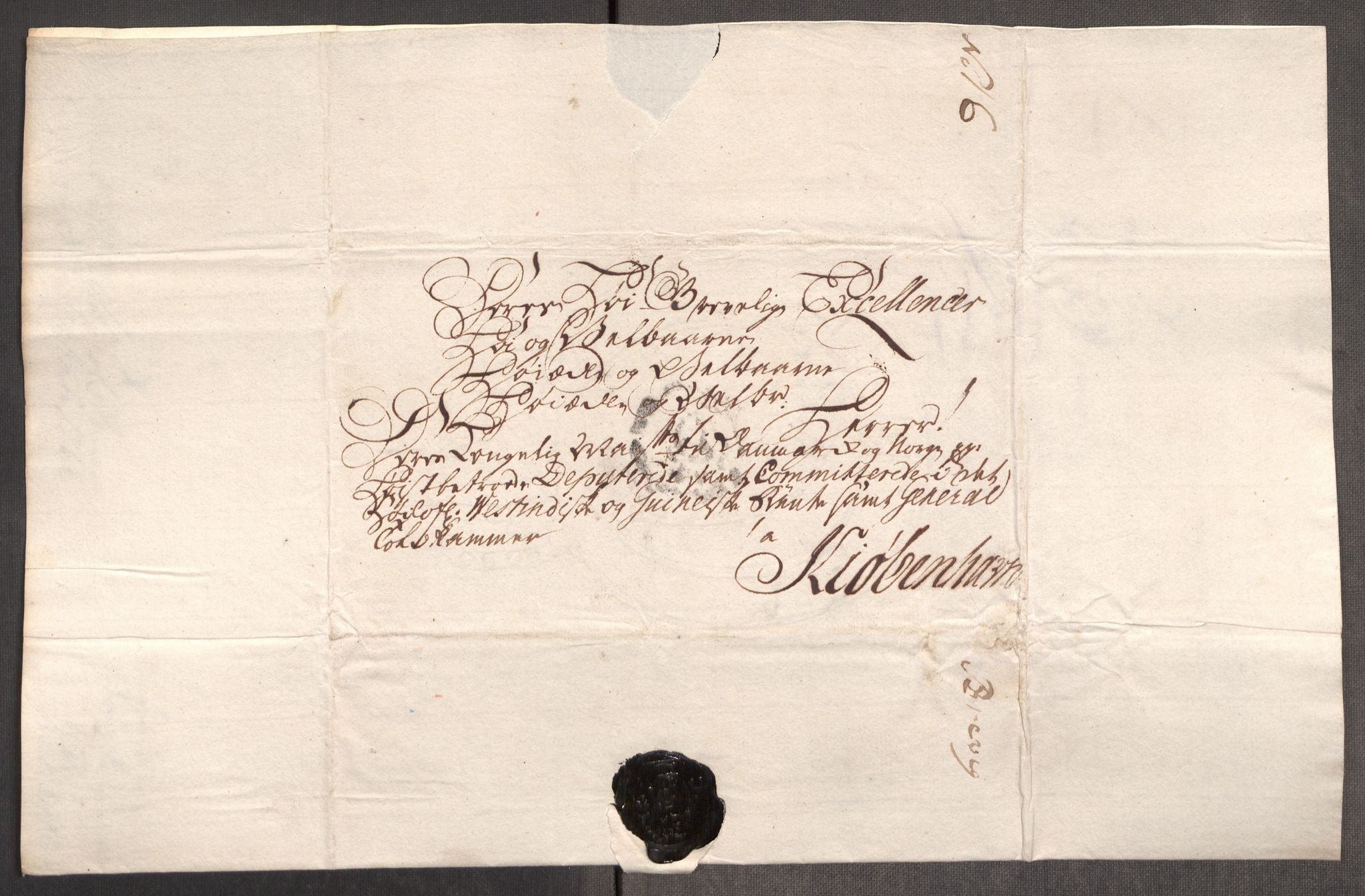 Rentekammeret inntil 1814, Realistisk ordnet avdeling, AV/RA-EA-4070/Oe/L0008: [Ø1]: Priskuranter, 1764-1768, s. 650