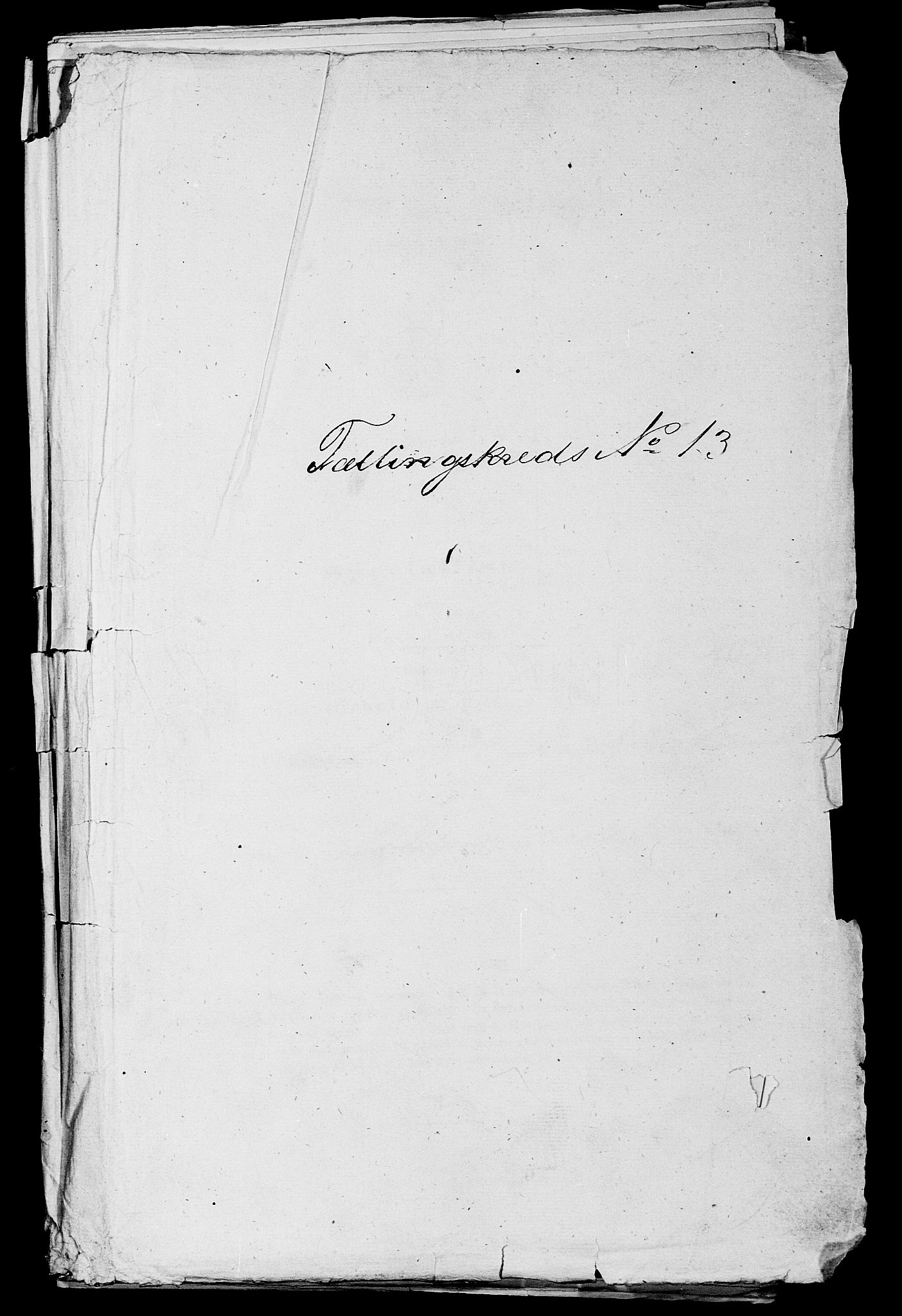 SAKO, Folketelling 1875 for 0602 Drammen kjøpstad, 1875, s. 1345
