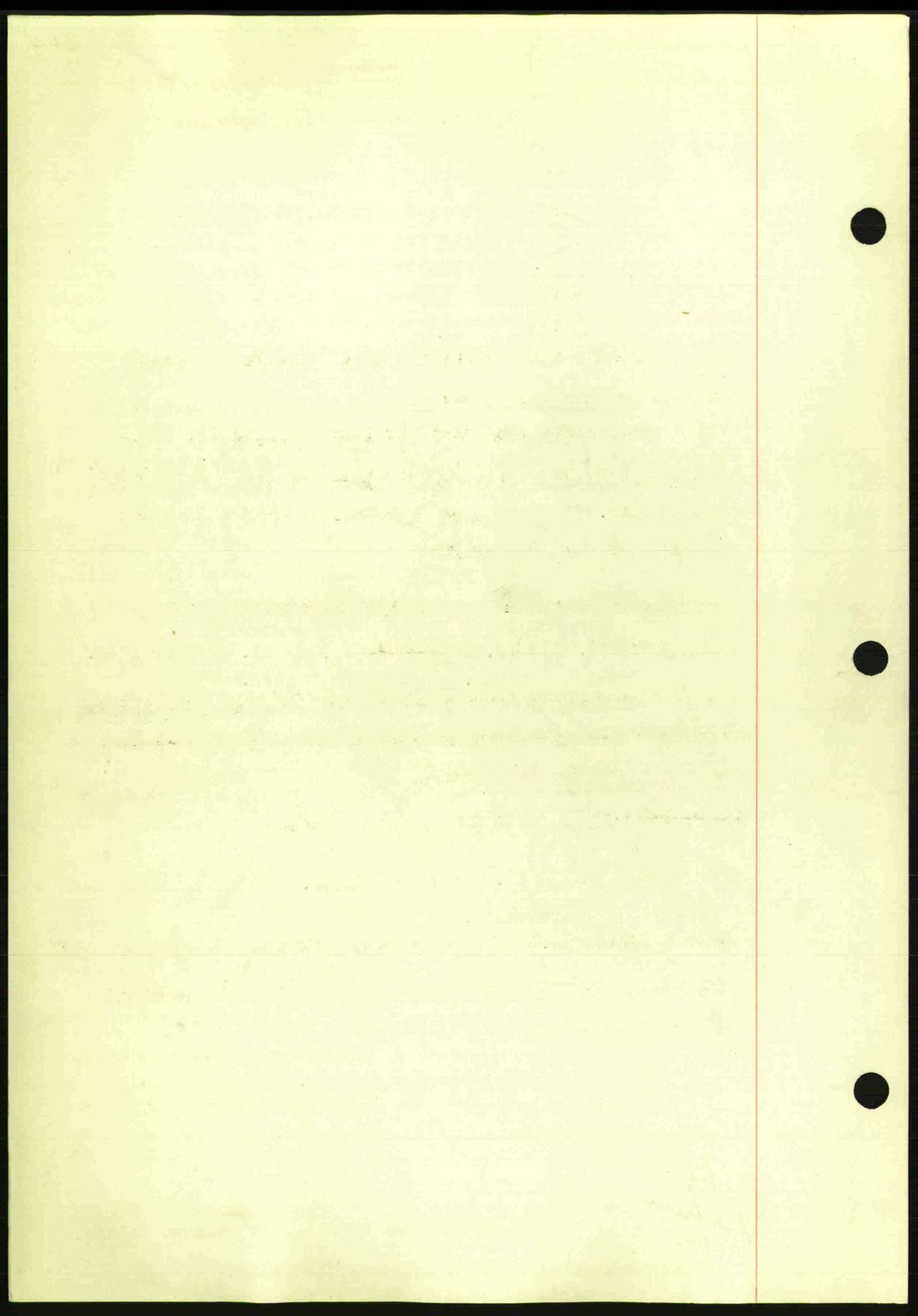 Kristiansund byfogd, AV/SAT-A-4587/A/27: Pantebok nr. 34, 1941-1945, Dagboknr: 1271/1942