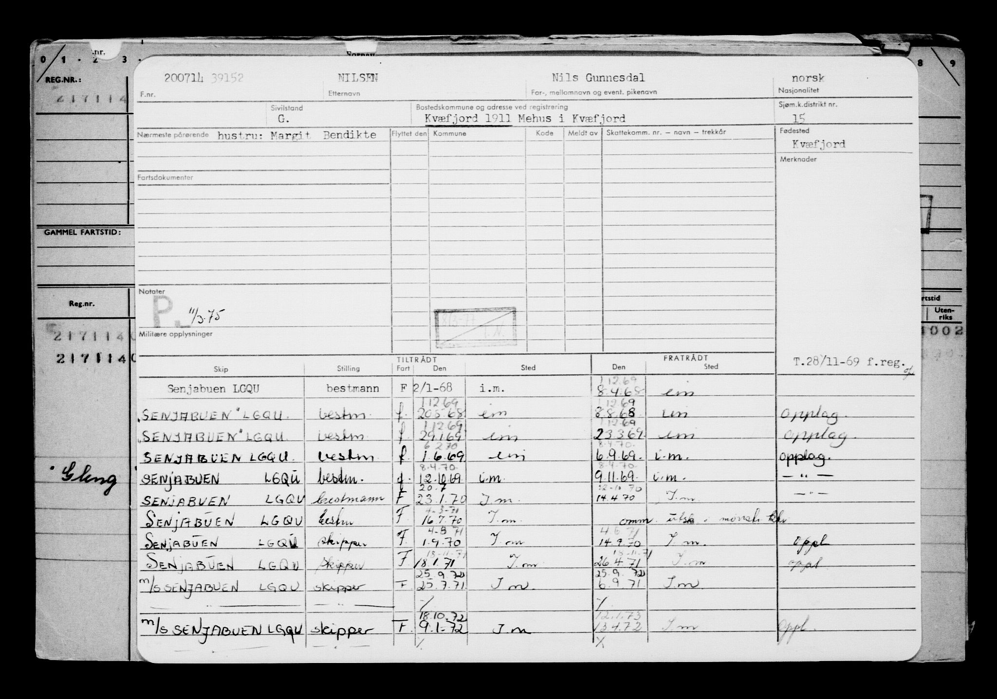 Direktoratet for sjømenn, AV/RA-S-3545/G/Gb/L0122: Hovedkort, 1914, s. 589