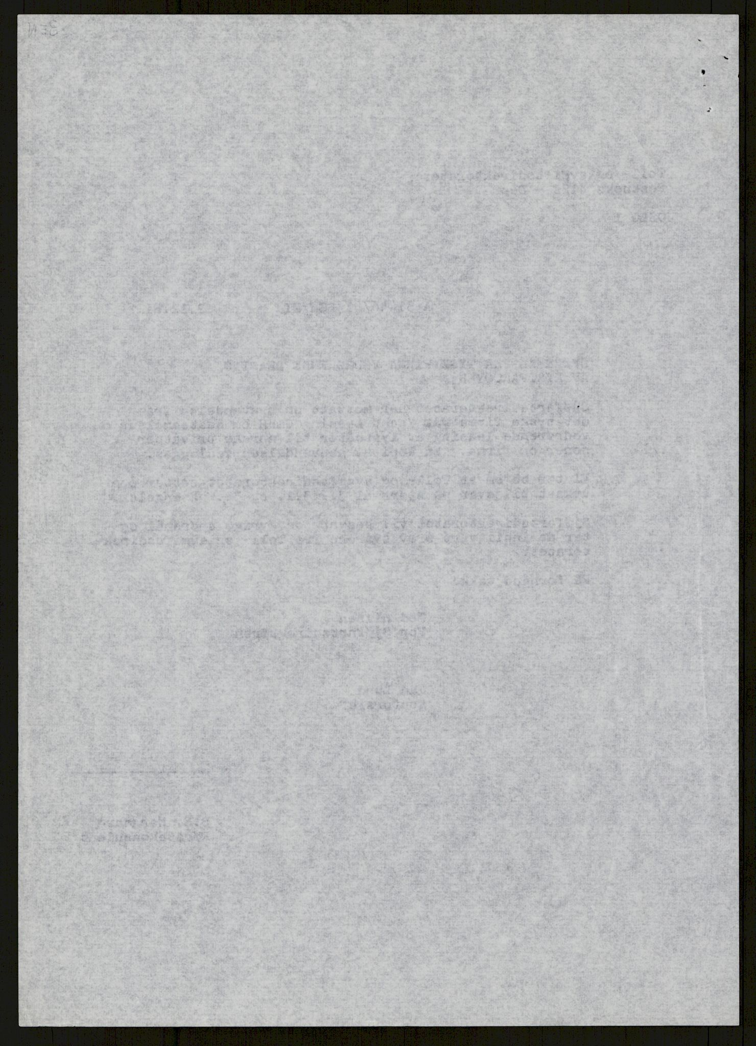 Sjøfartsdirektoratet med forløpere, generelt arkiv, AV/RA-S-1407/D/Du/Duc/L0641/0004: Skipskontrollen - Forskrifter    / Utleiebåter (2 mapper), 1977-1989, s. 513