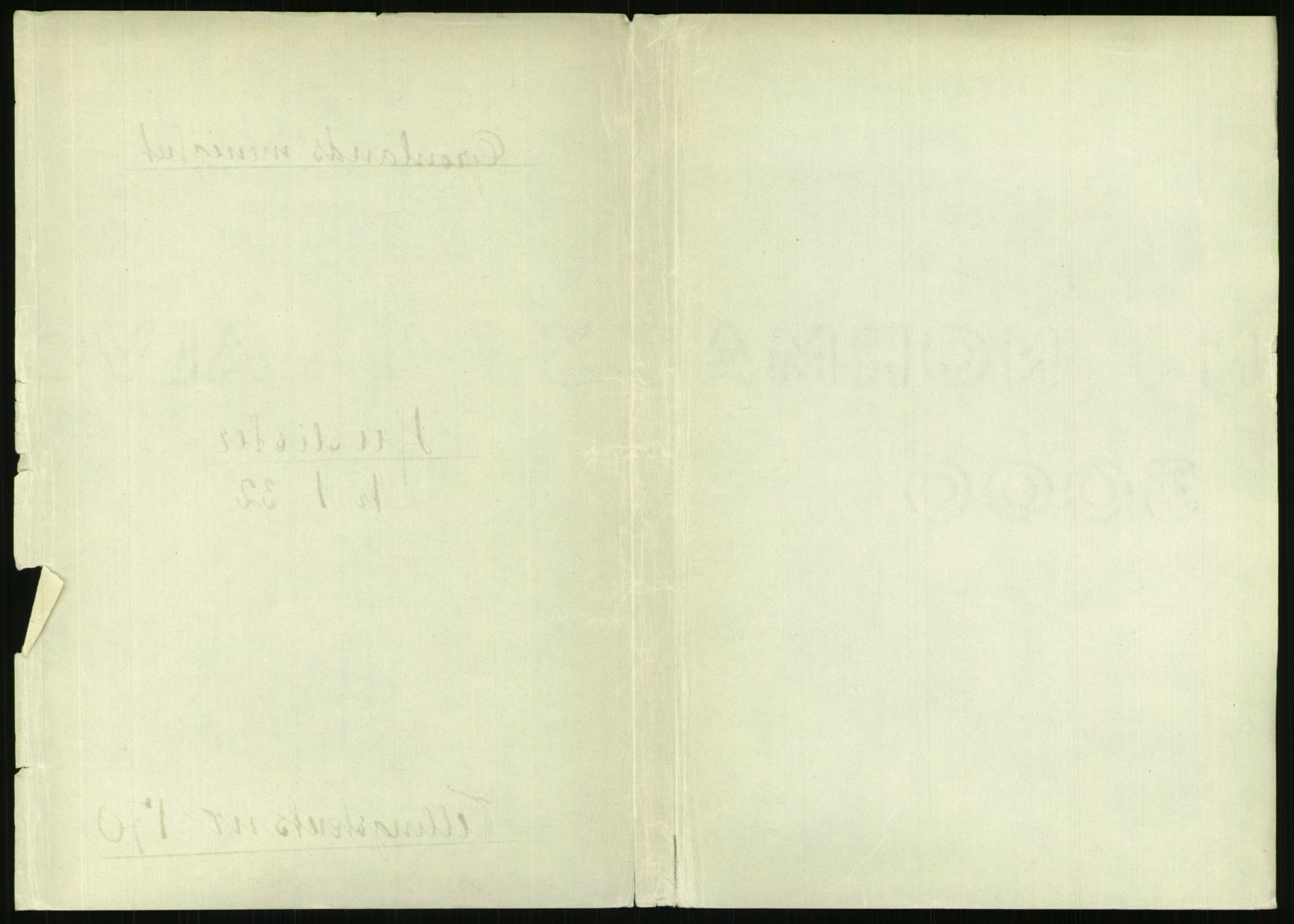 RA, Folketelling 1891 for 0301 Kristiania kjøpstad, 1891, s. 99527