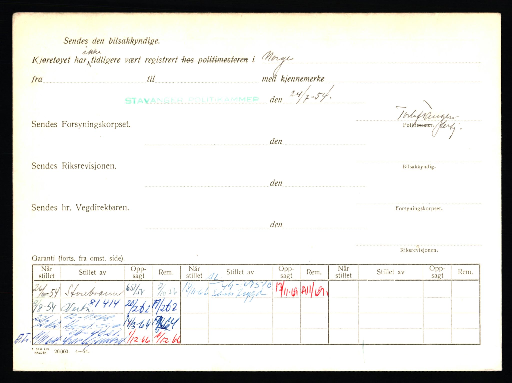 Stavanger trafikkstasjon, AV/SAST-A-101942/0/F/L0008: L-2550 - L-2999, 1930-1971, s. 1044