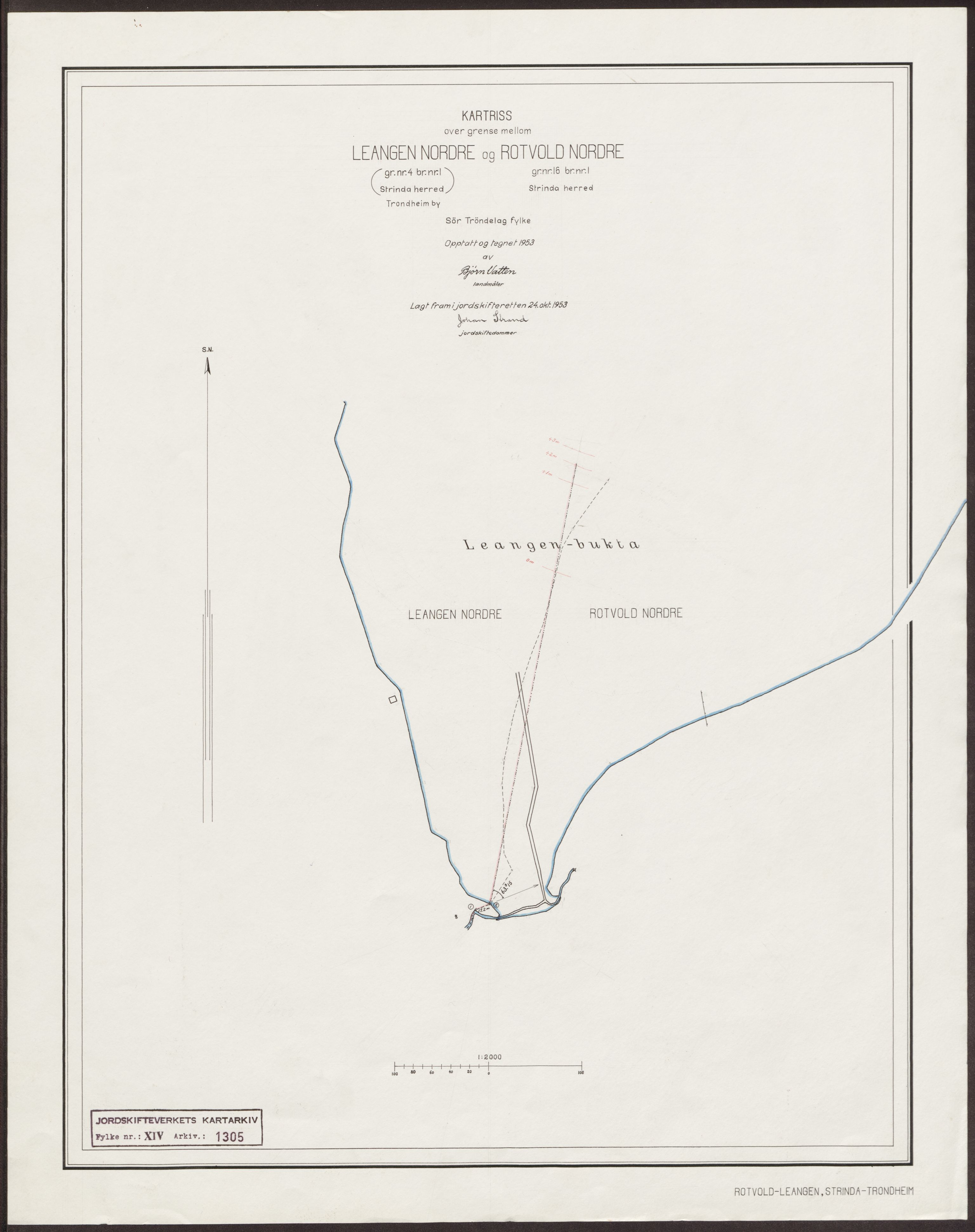 Jordskifteverkets kartarkiv, AV/RA-S-3929/T, 1859-1988, s. 2020