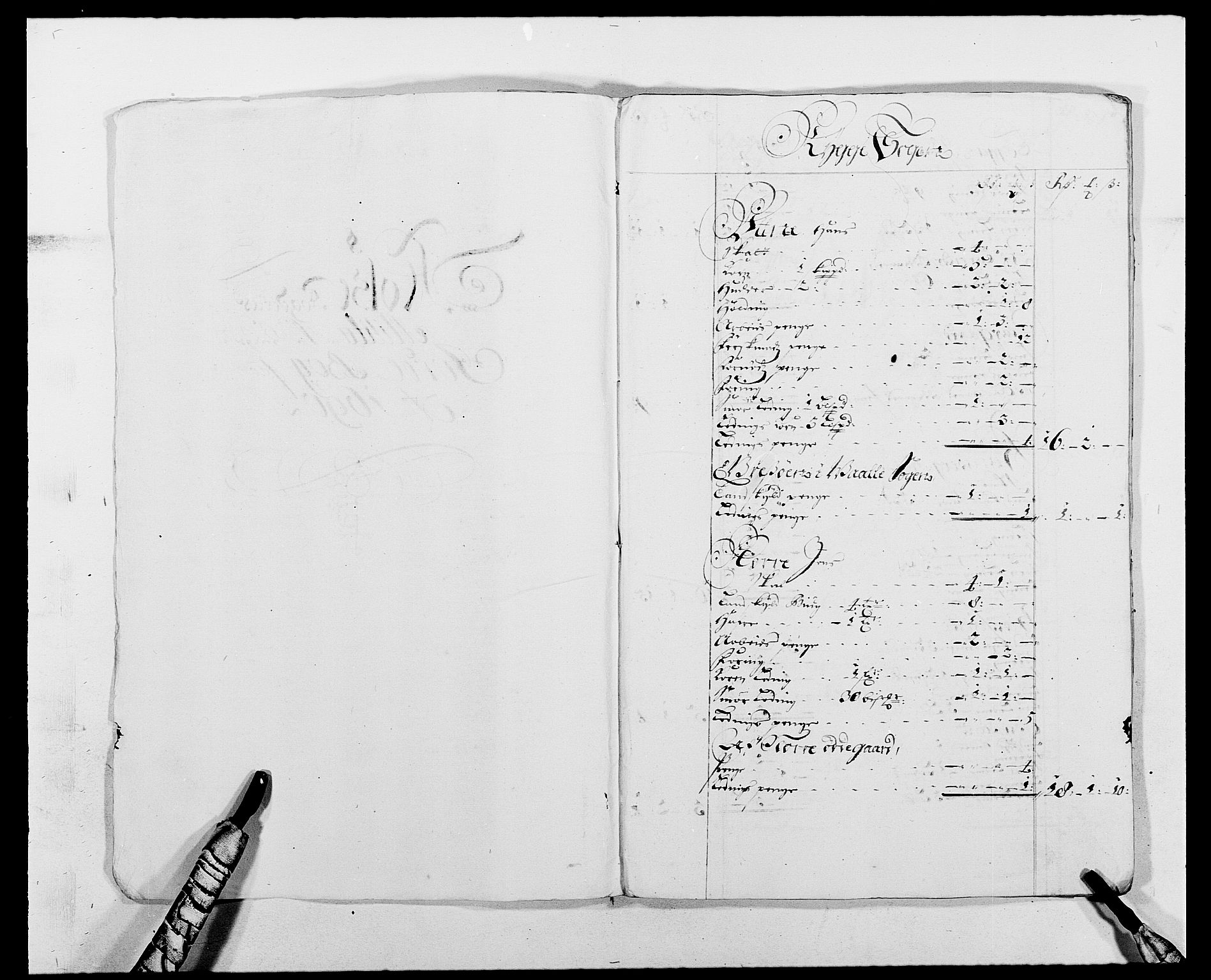 Rentekammeret inntil 1814, Reviderte regnskaper, Fogderegnskap, AV/RA-EA-4092/R02/L0107: Fogderegnskap Moss og Verne kloster, 1685-1691, s. 268