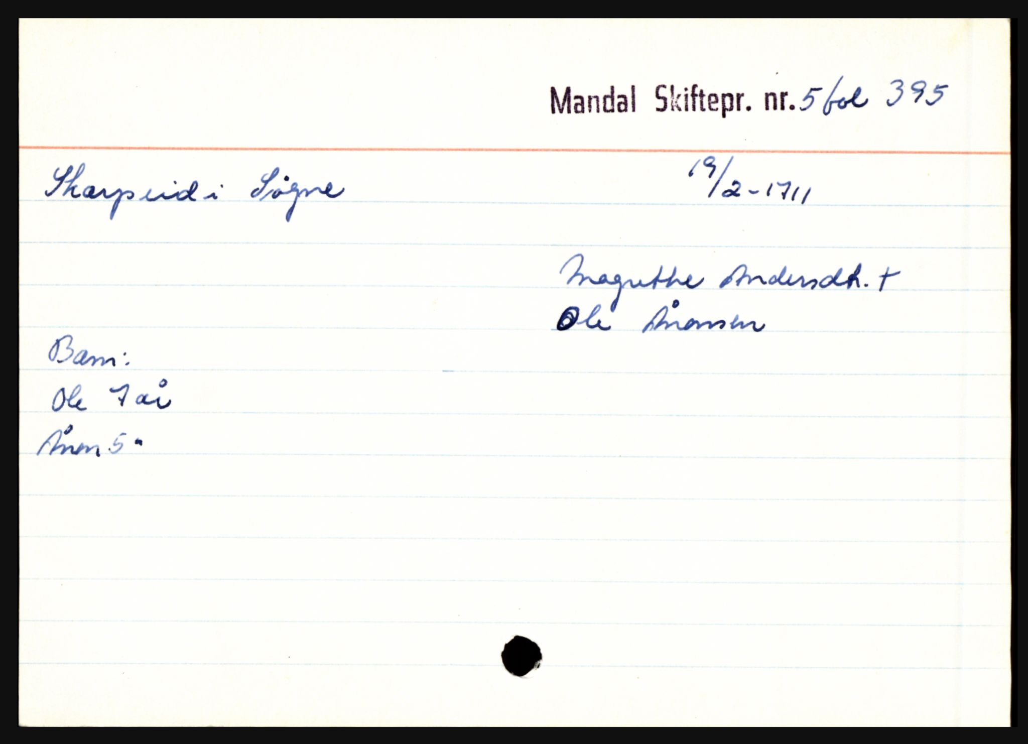 Mandal sorenskriveri, SAK/1221-0005/001/H, s. 19956