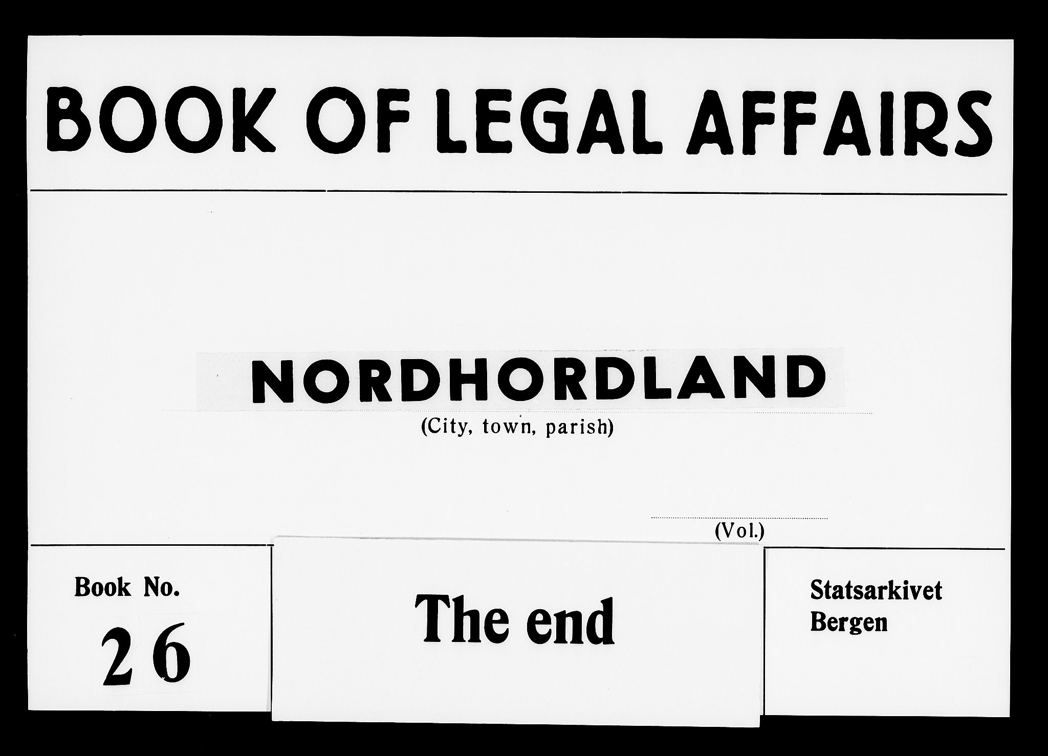 Nordhordland sorenskrivar, AV/SAB-A-2901/1/F/Fa/L0026: Tingbok (justisprotokoll), 1696-1697